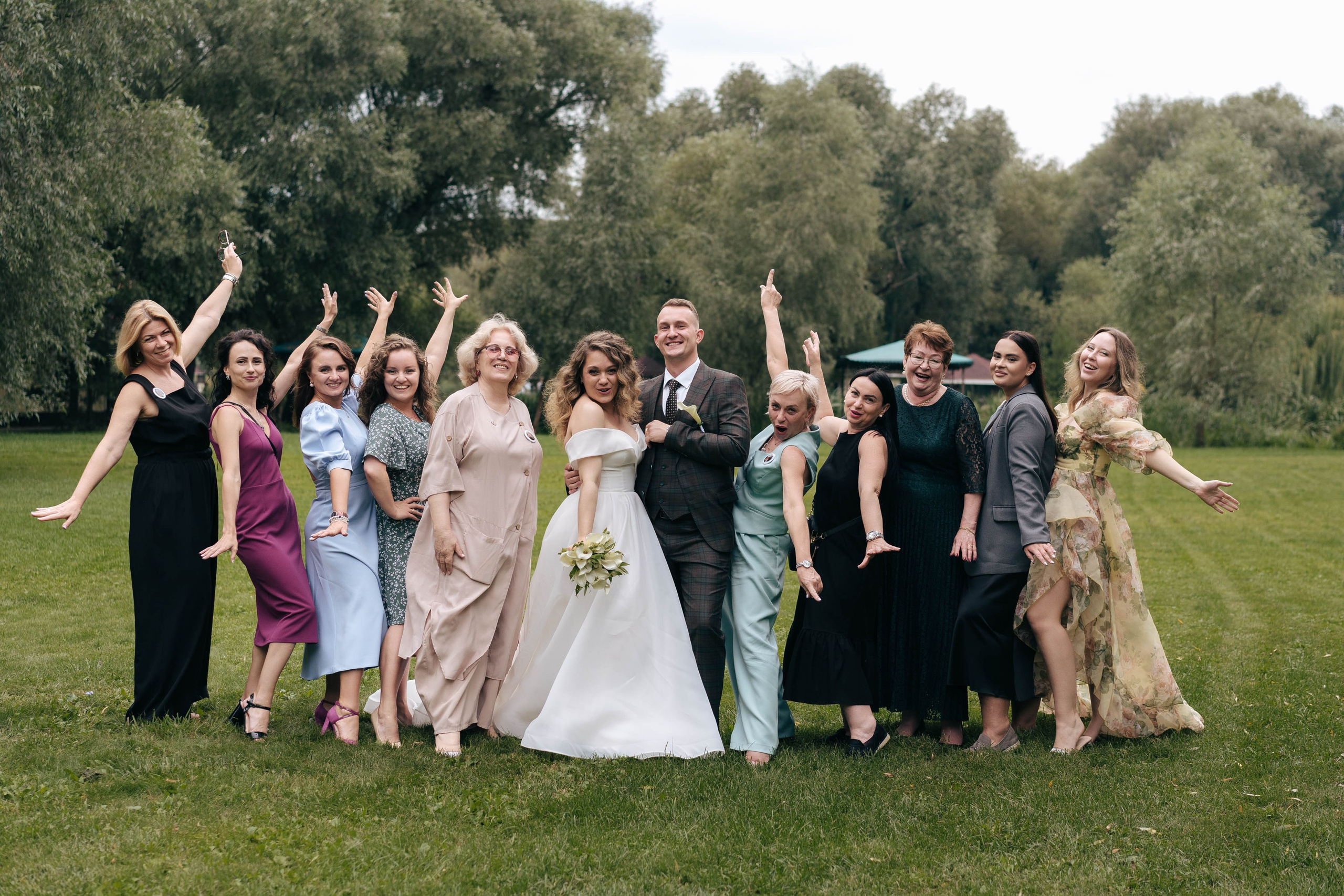 Веселая. Фотограф — Москва — Артем Гончаренко