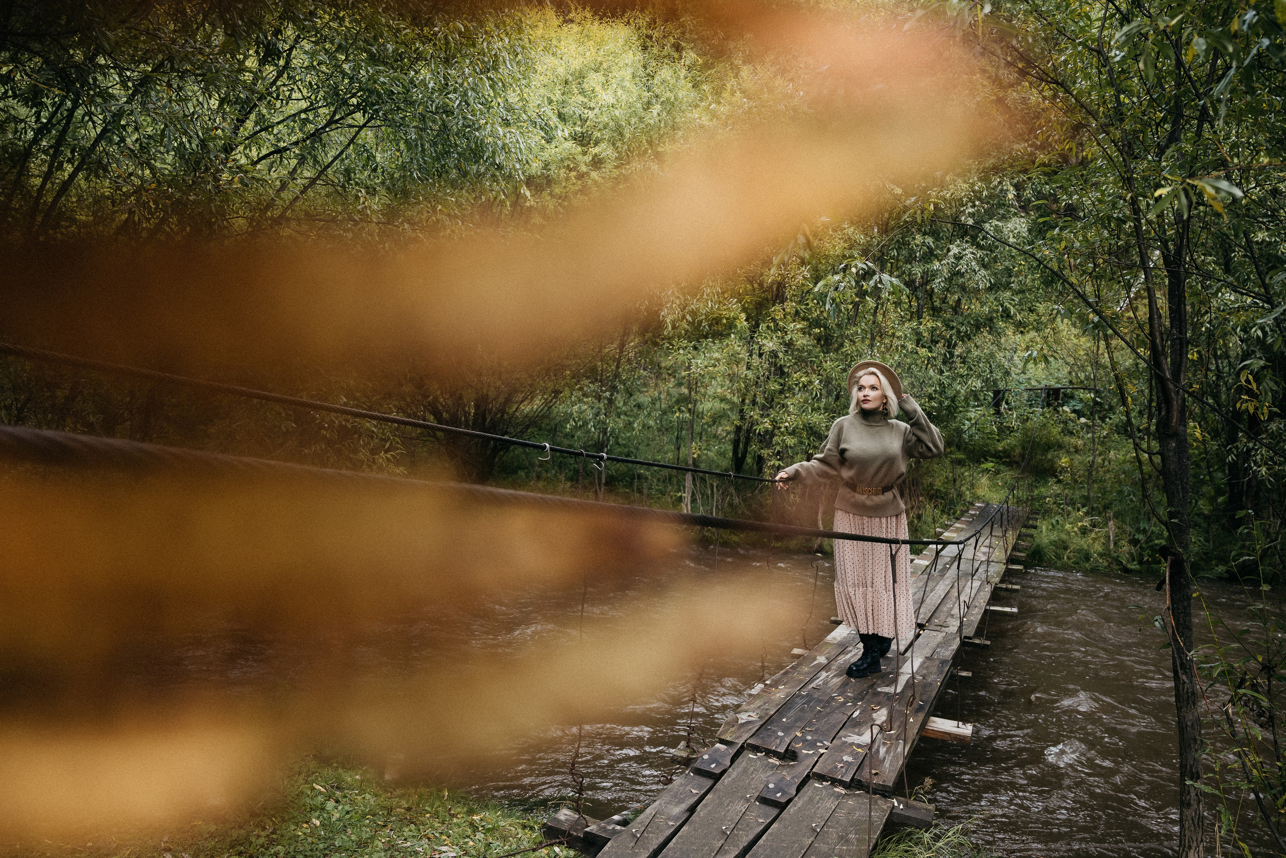 Ирен. Тамара Власова