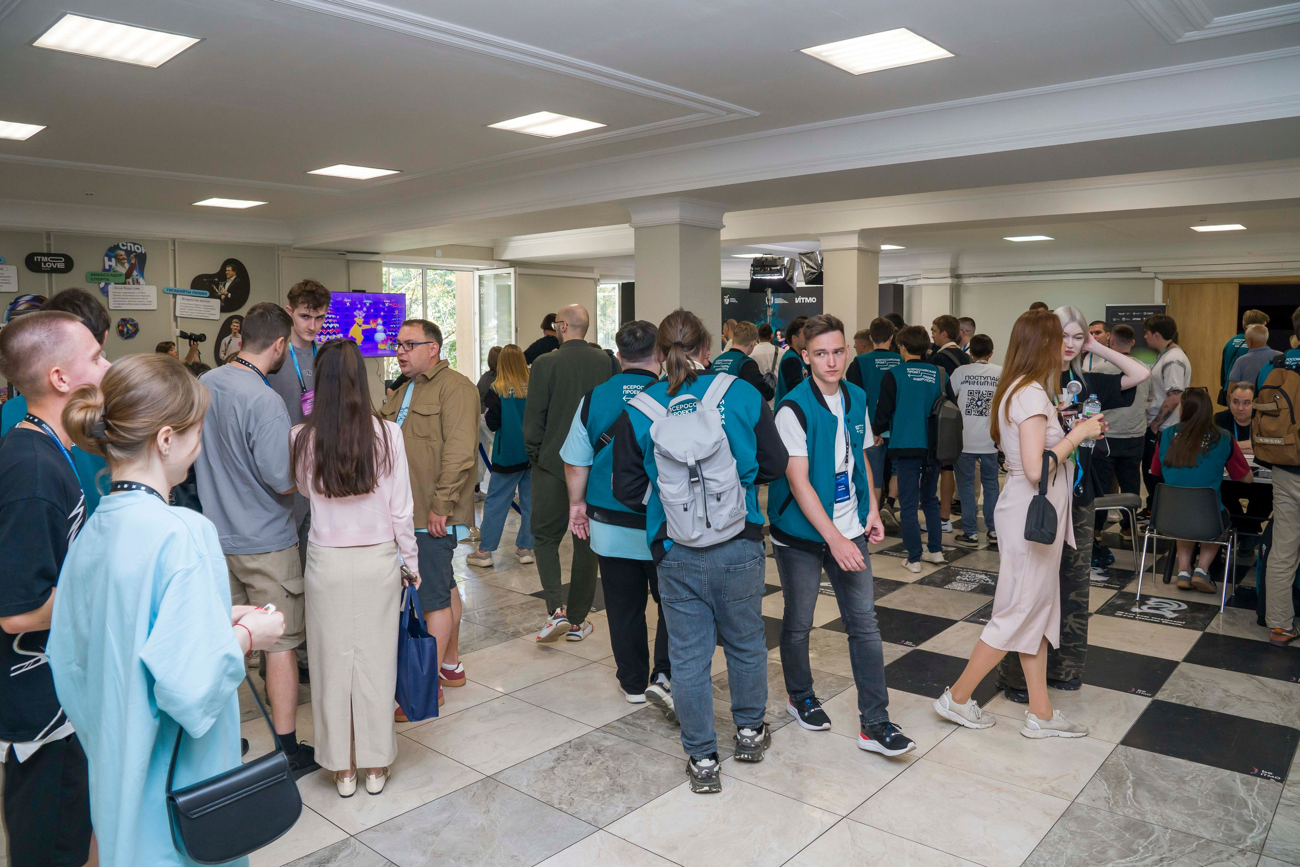 Лидеры киберспорта. репортажная фотосъемка мероприятия. Фотограф в Санкт-Петербурге. Репортажная и все съёмки для бизнеса