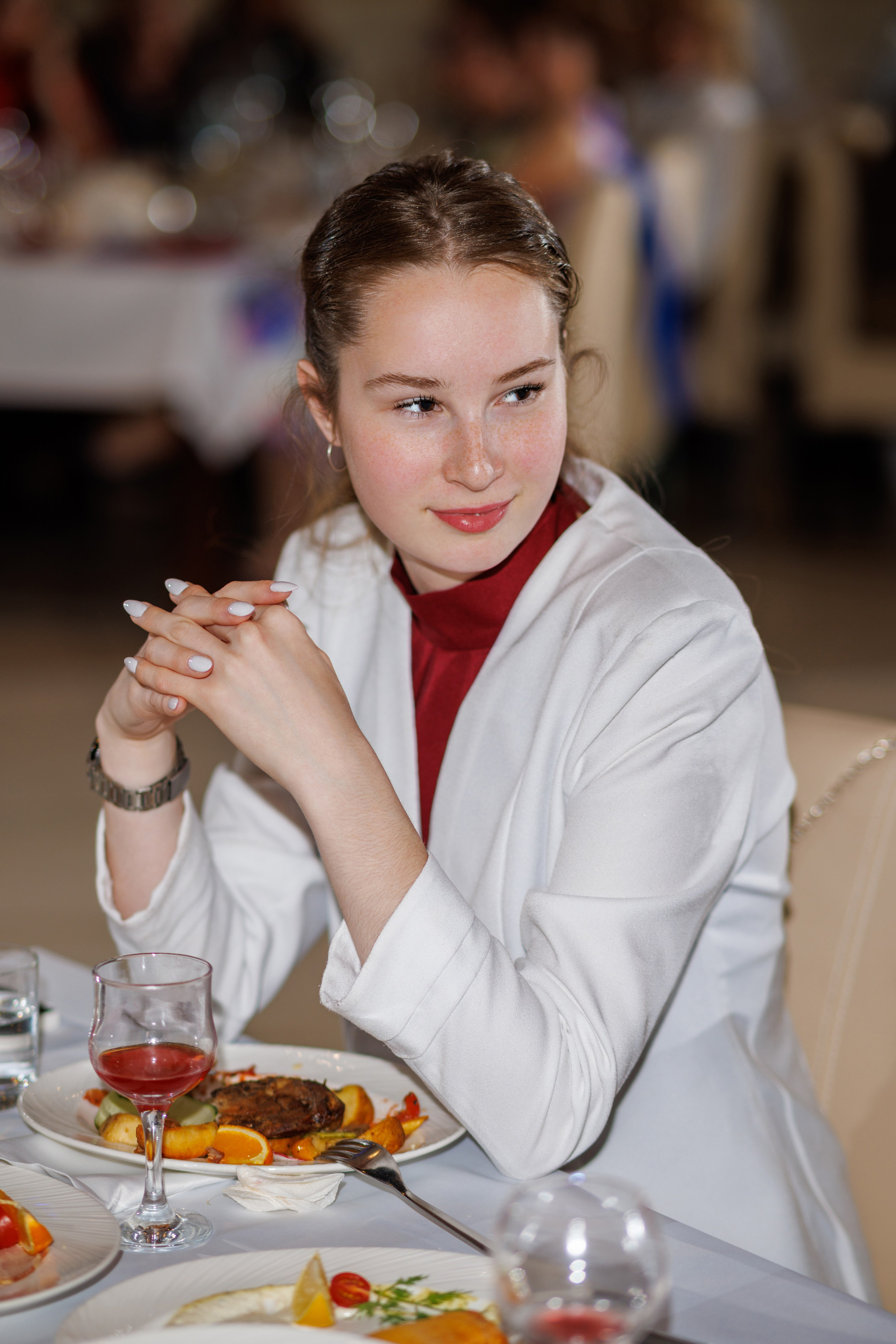 Выпускной 2025 Шк 10. Коммерческий фотограф Андрей Тремасов