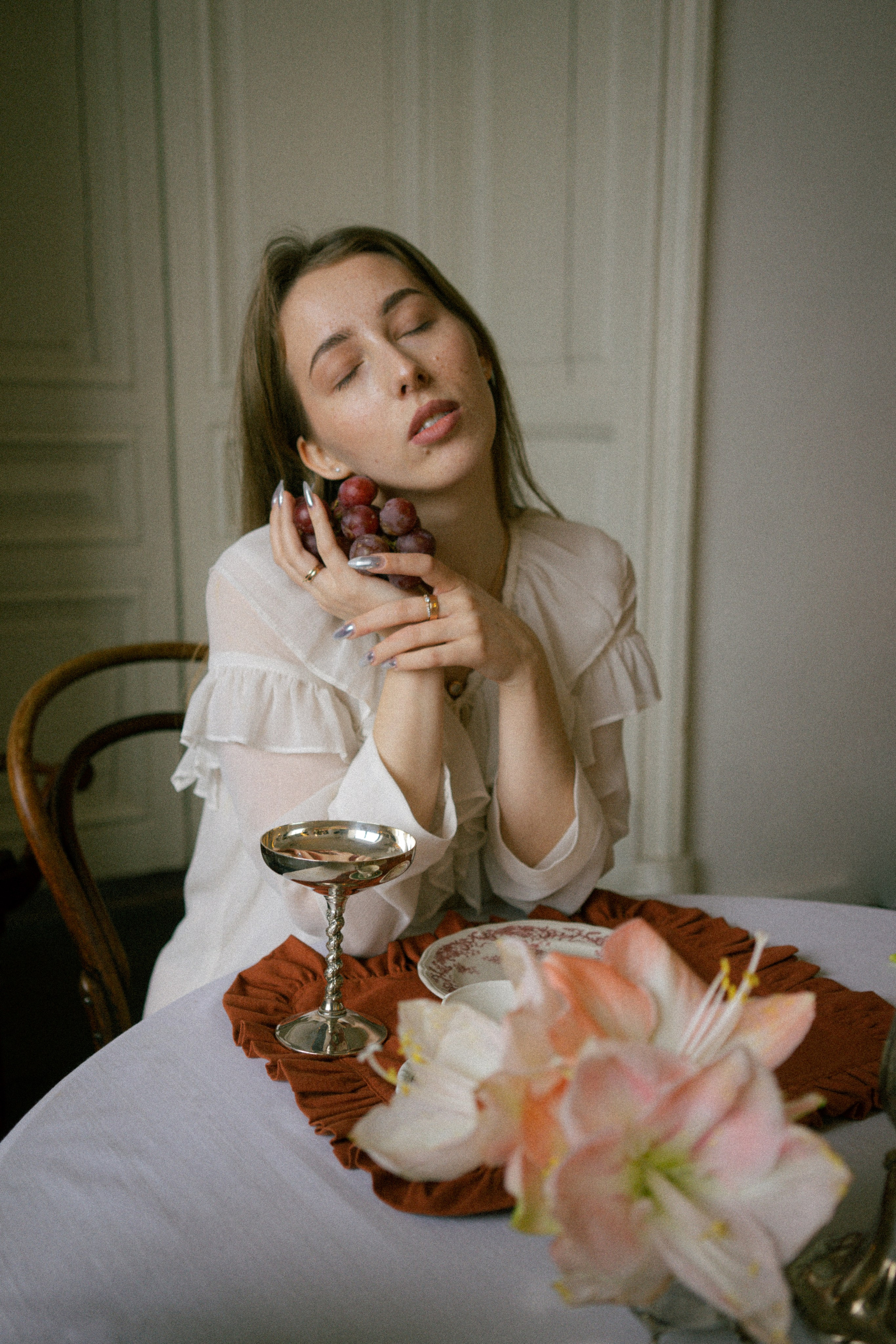 Мария. From lera with love. Твой фотограф в Санкт-Петербурге