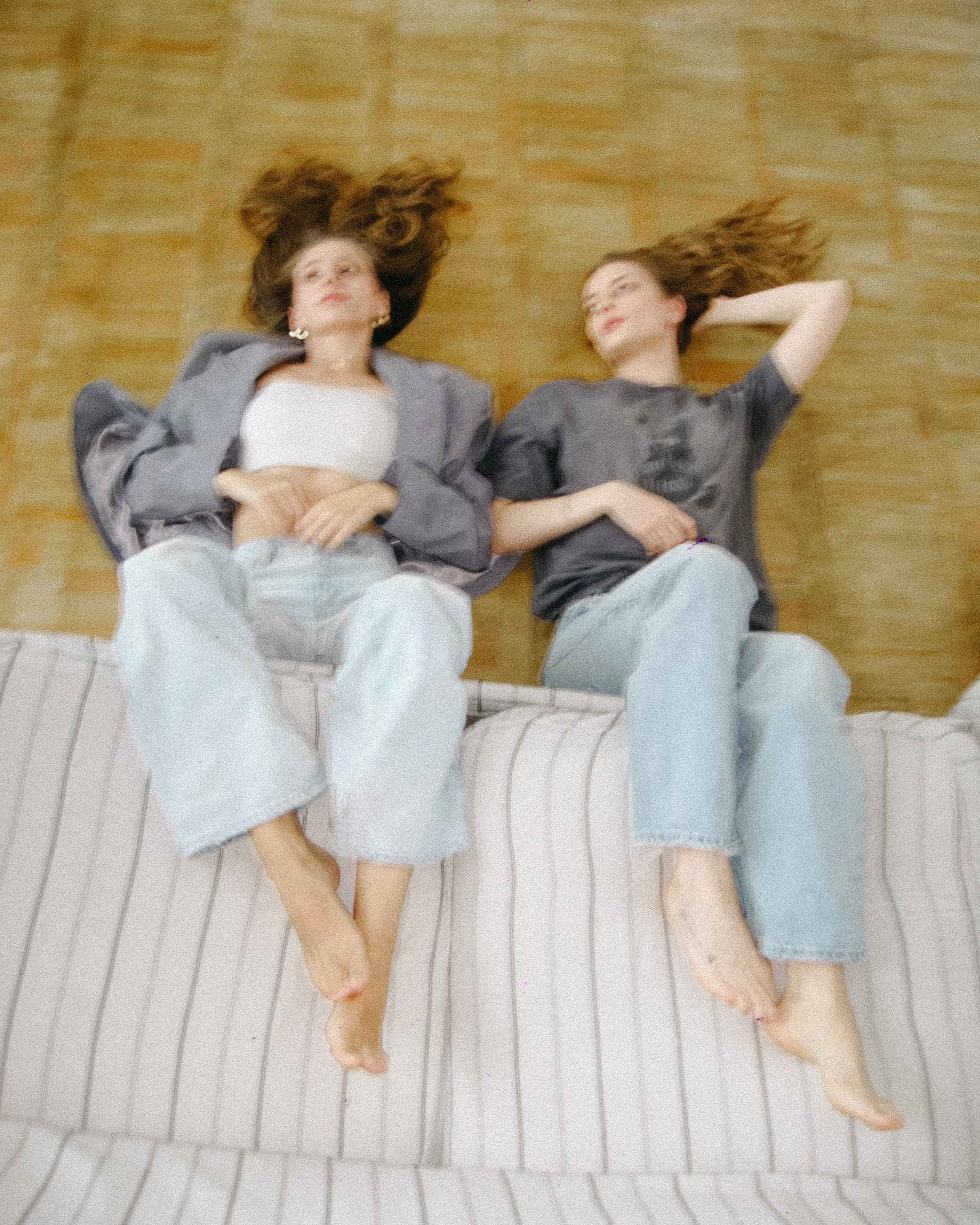 Люся и Женя. Павел Маннапов, фотограф и видеограф в Екатеринбурге