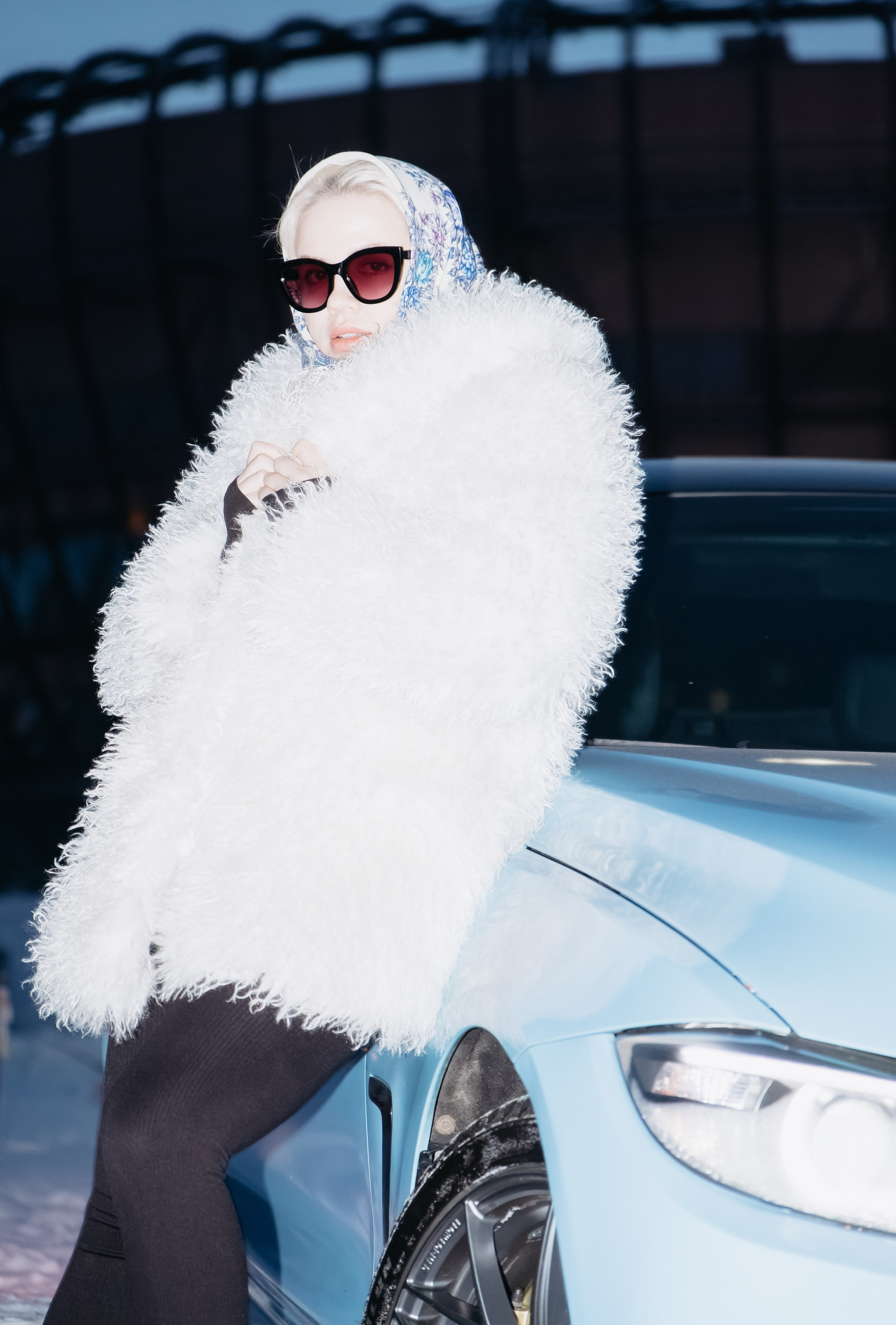 Влада. Павел Маннапов, фотограф и видеограф в Екатеринбурге