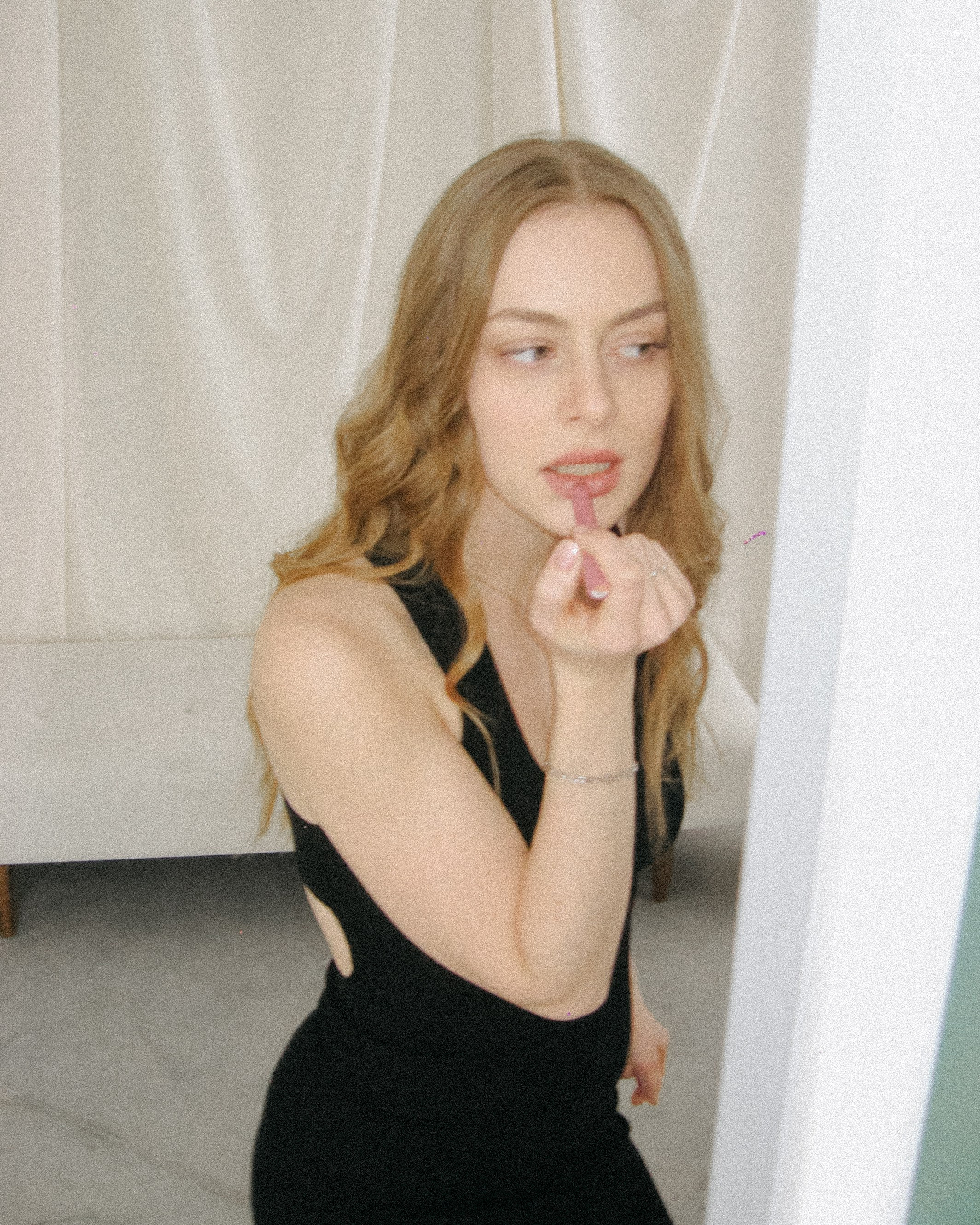 Люся и Женя. Павел Маннапов, фотограф и видеограф в Екатеринбурге