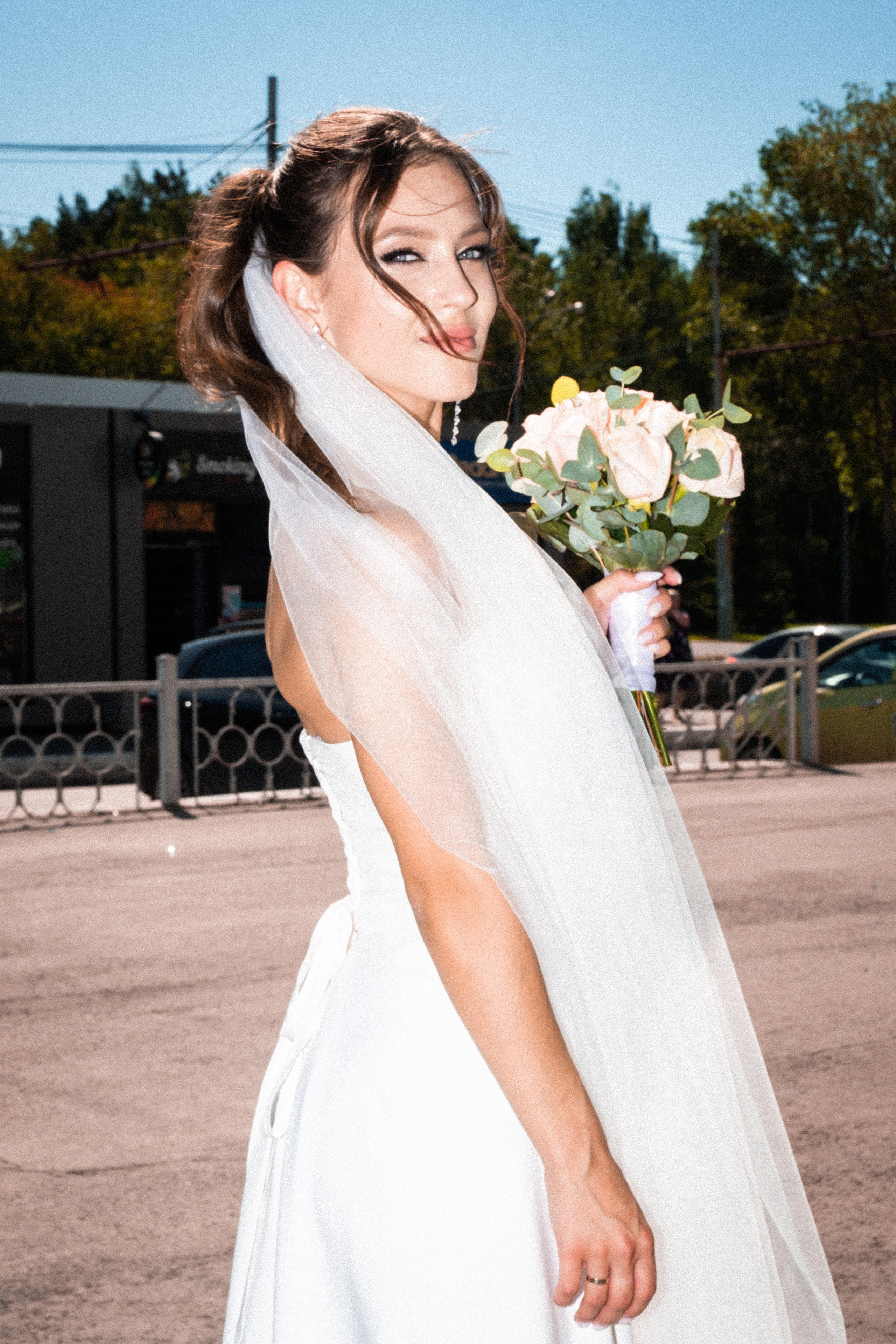 Софья и Никита. Павел Маннапов, фотограф и видеограф в Екатеринбурге