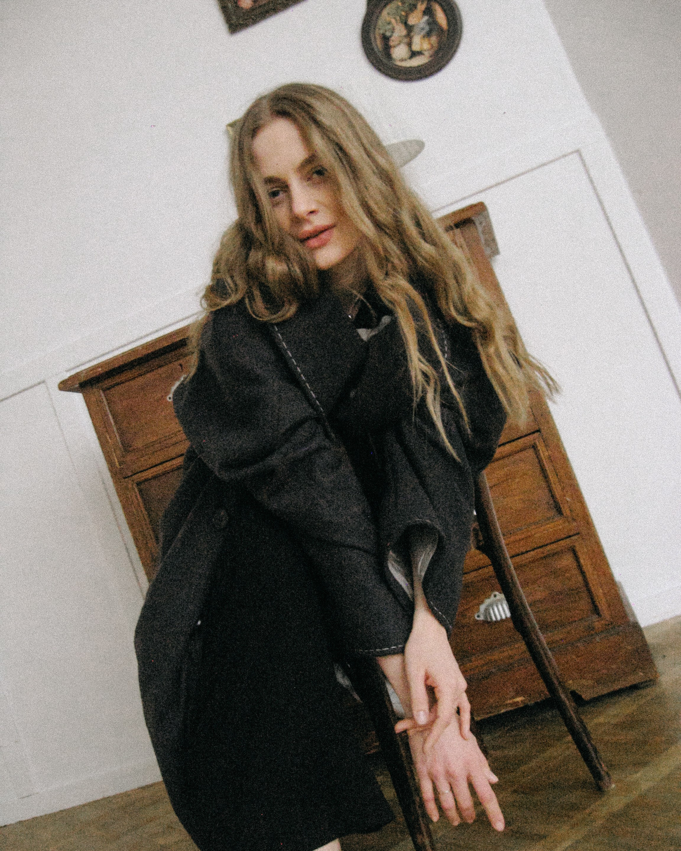 Люся и Женя. Павел Маннапов, фотограф и видеограф в Екатеринбурге