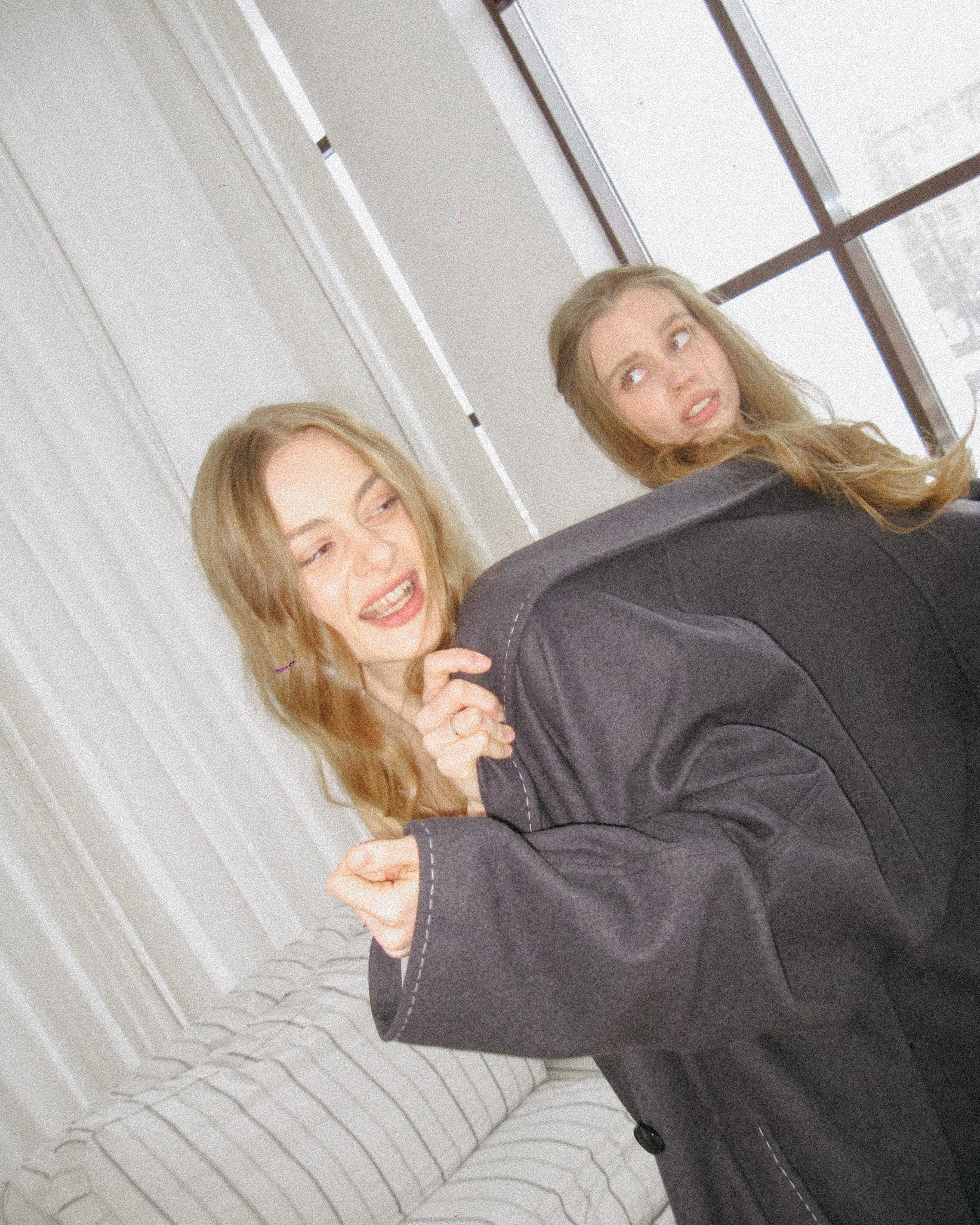 Люся и Женя. Павел Маннапов, фотограф и видеограф в Екатеринбурге