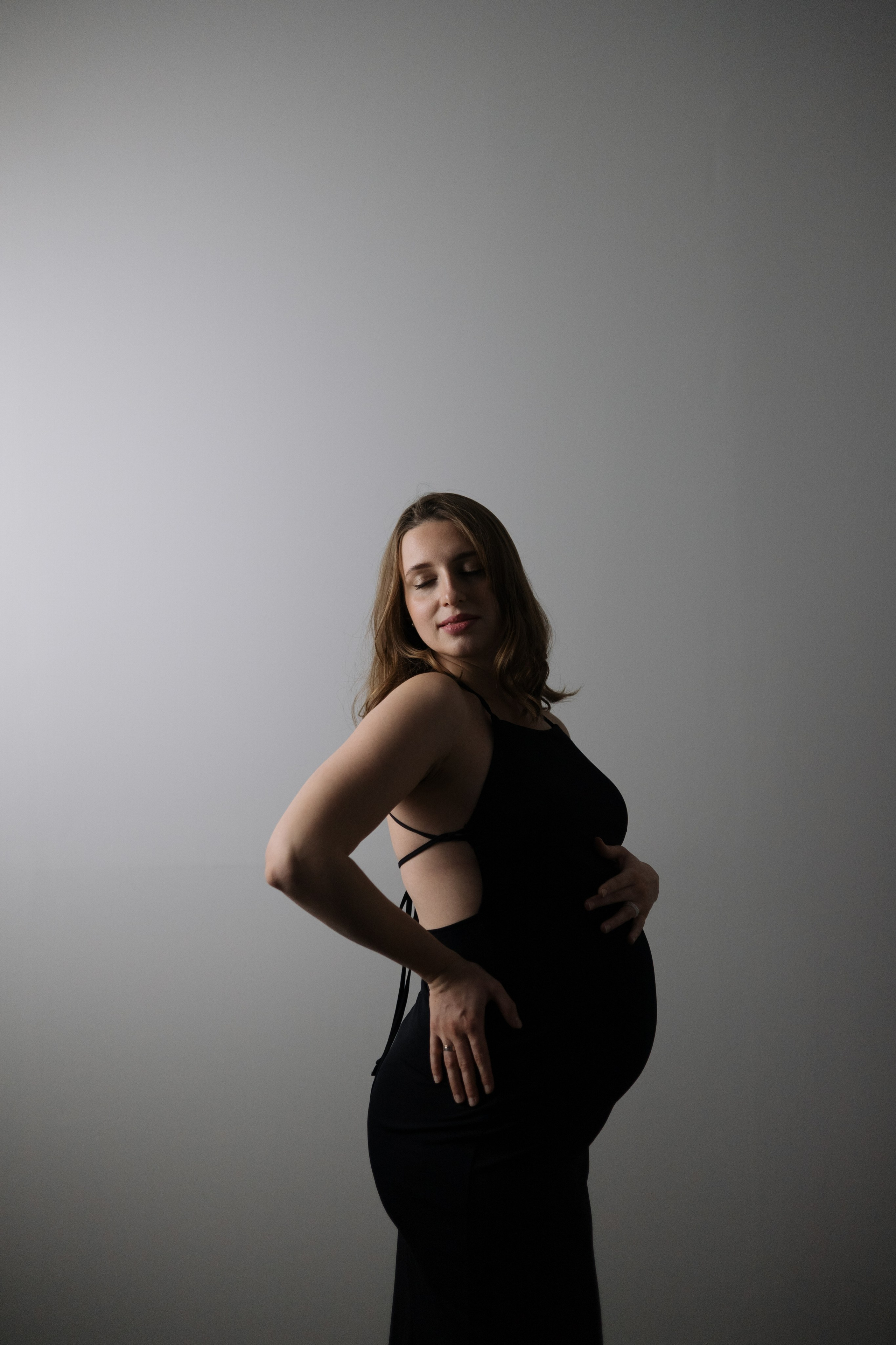 Беременность. Свадебный и портретный фотограф Екатерина Моргунова