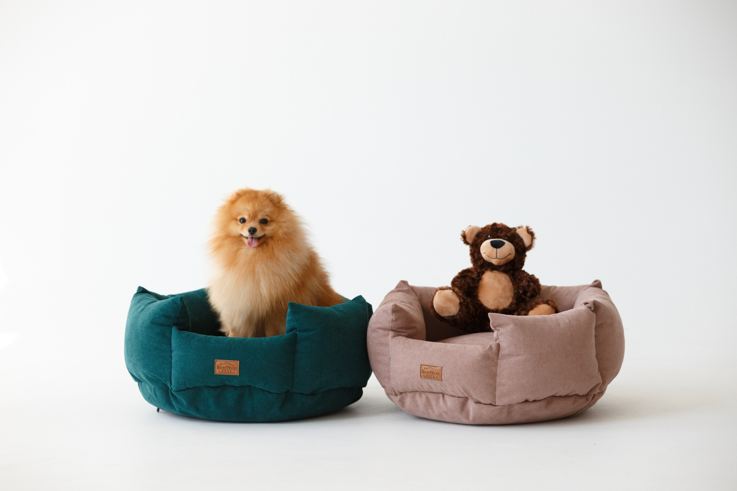 Boonwood Pets лежанки для животных. Фотограф анималист Кристина Карпова, Москва