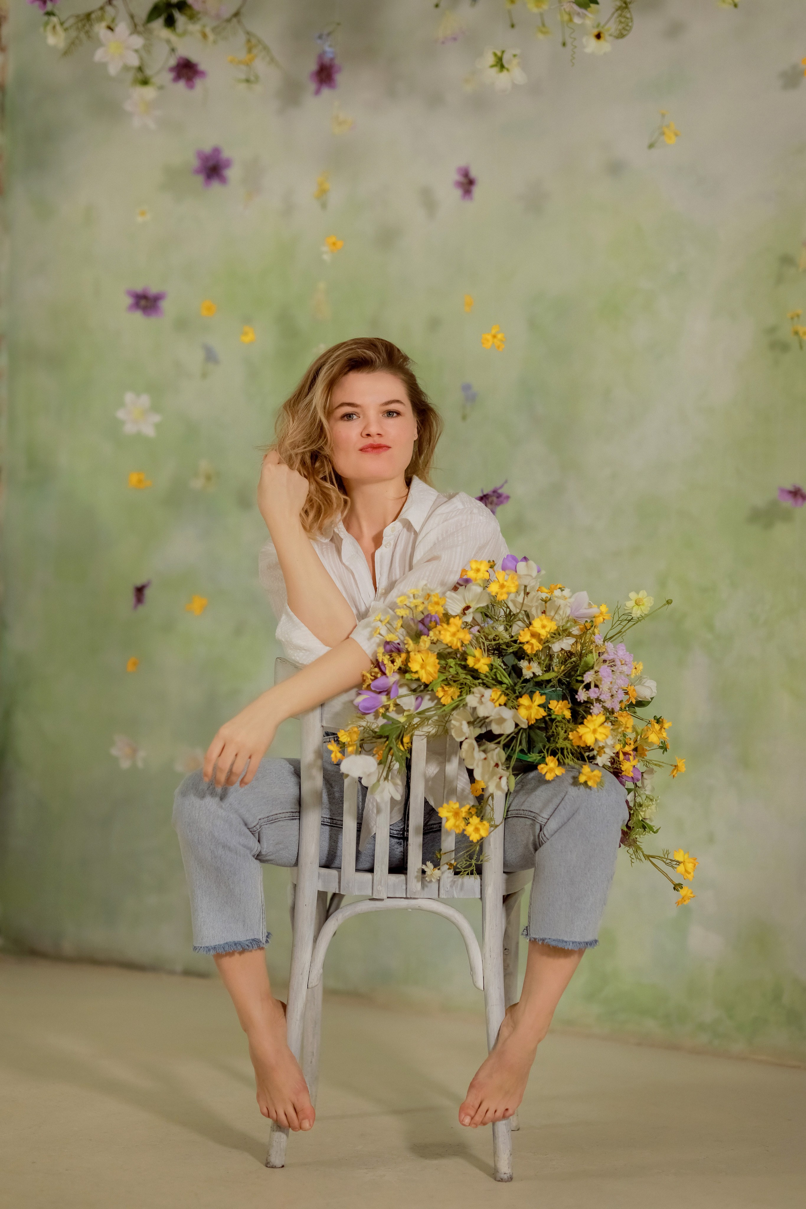 Детский и семейный фотограф Москва Наталья Матвеенко