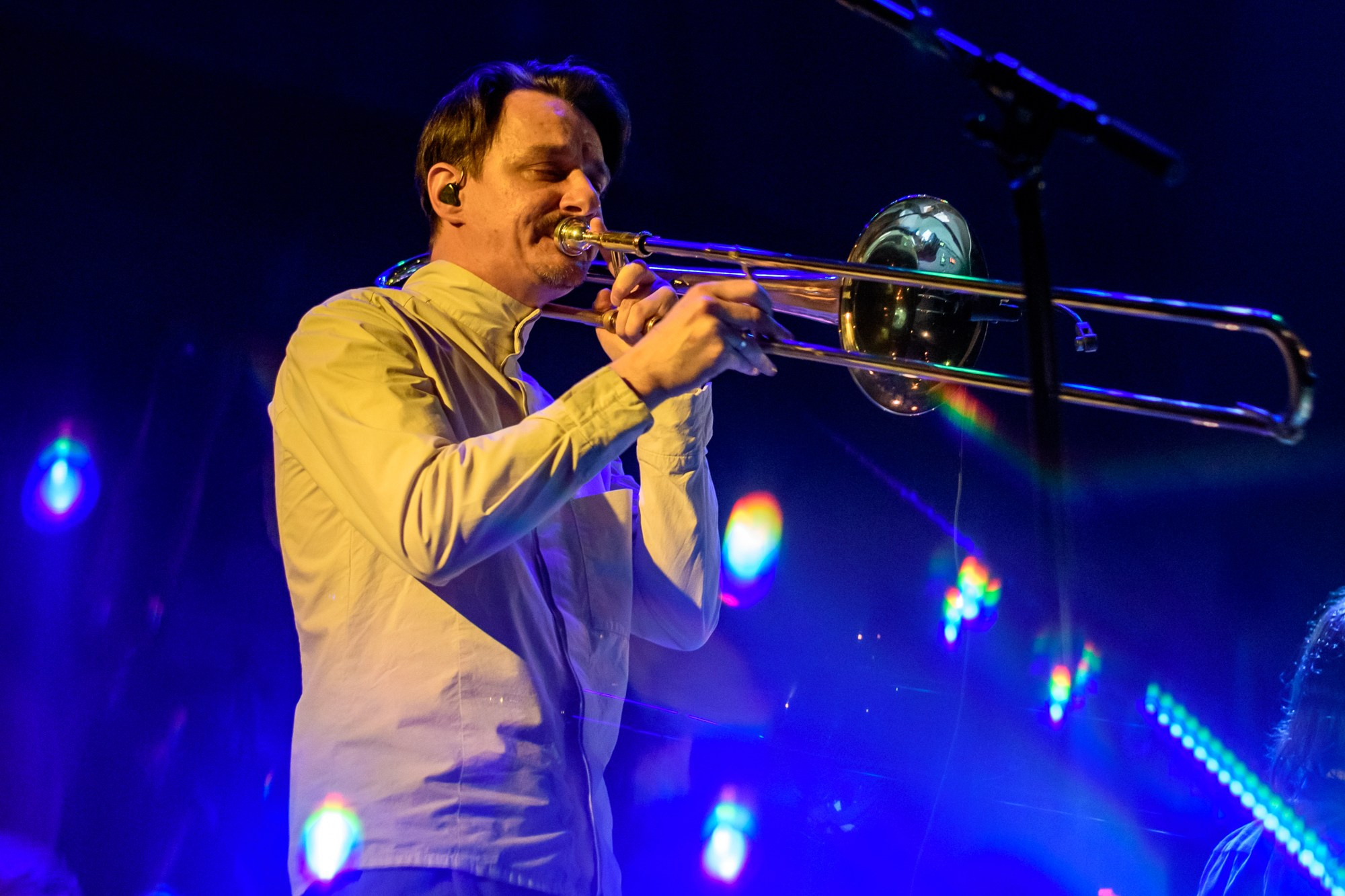 Концерт группы Аффинаж. Репортажный и портретный фотограф в Твери Ольга Борисова