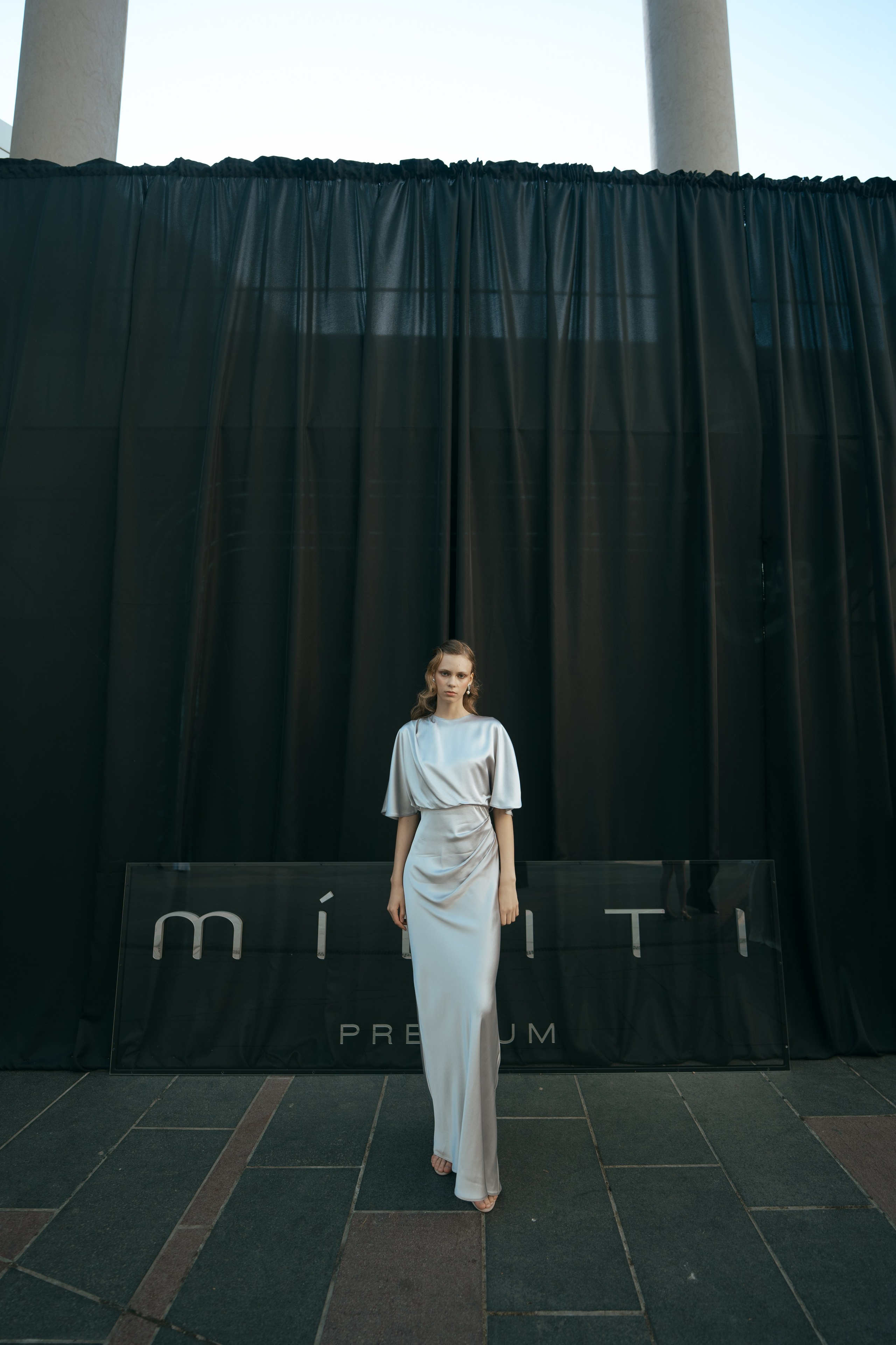 Arisha. Personality models. Международное модельное агентство в Калининграде