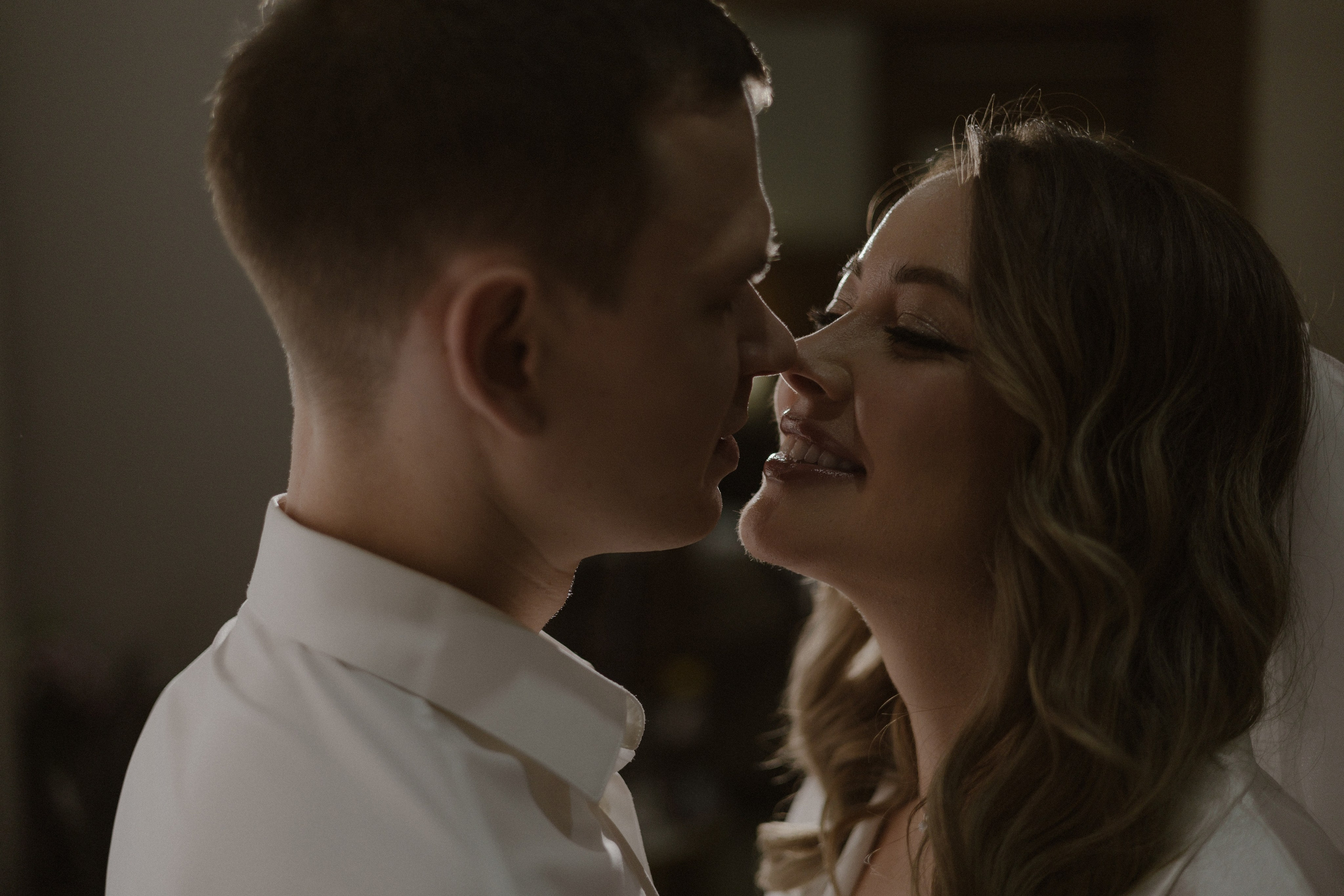 Даша и Данила. Свадебный и портретный фотограф в Москве Анастасия Масюк