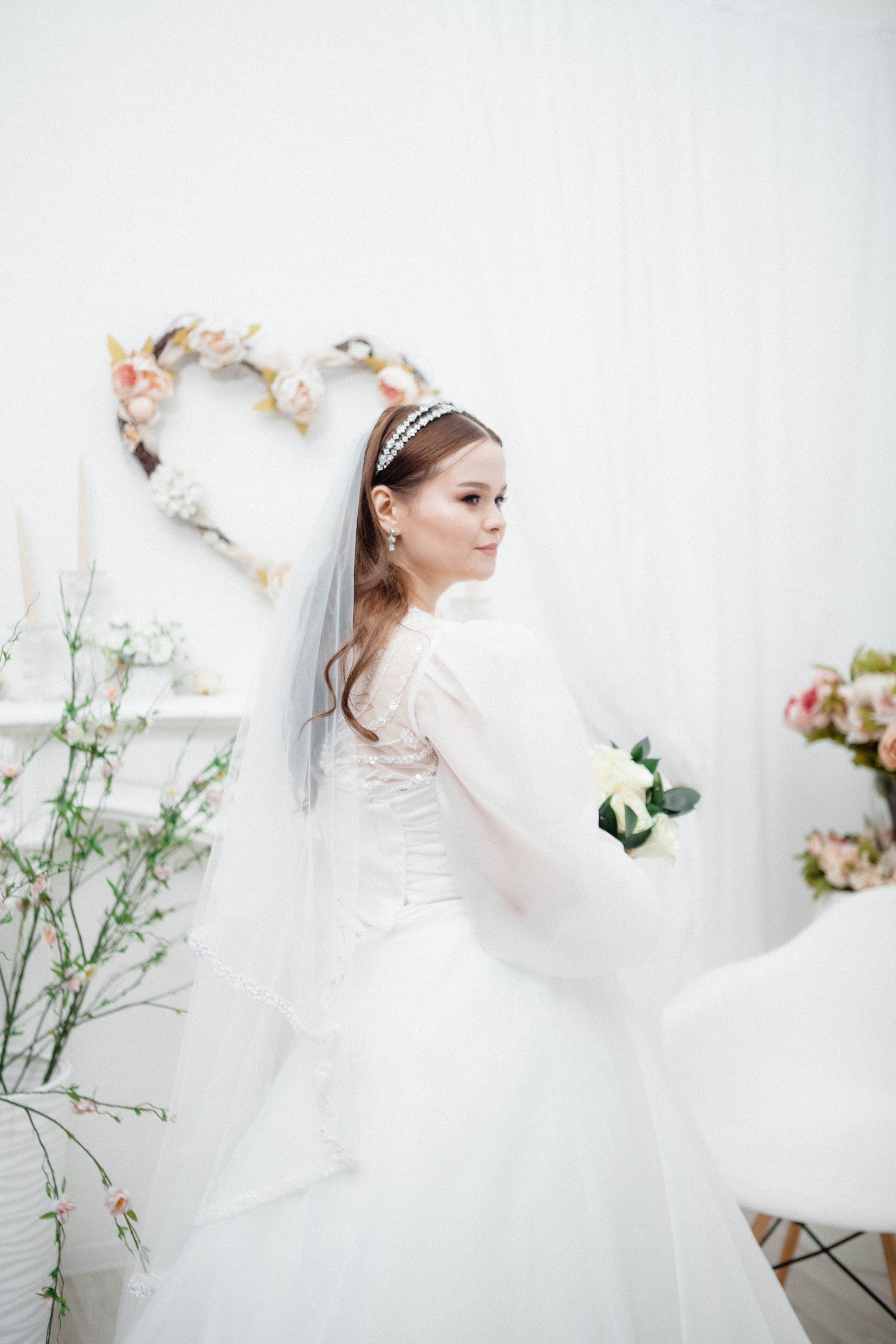 Свадебная фотосессия. Семейный и свадебный фотограф в Москве Елизавета Окульская