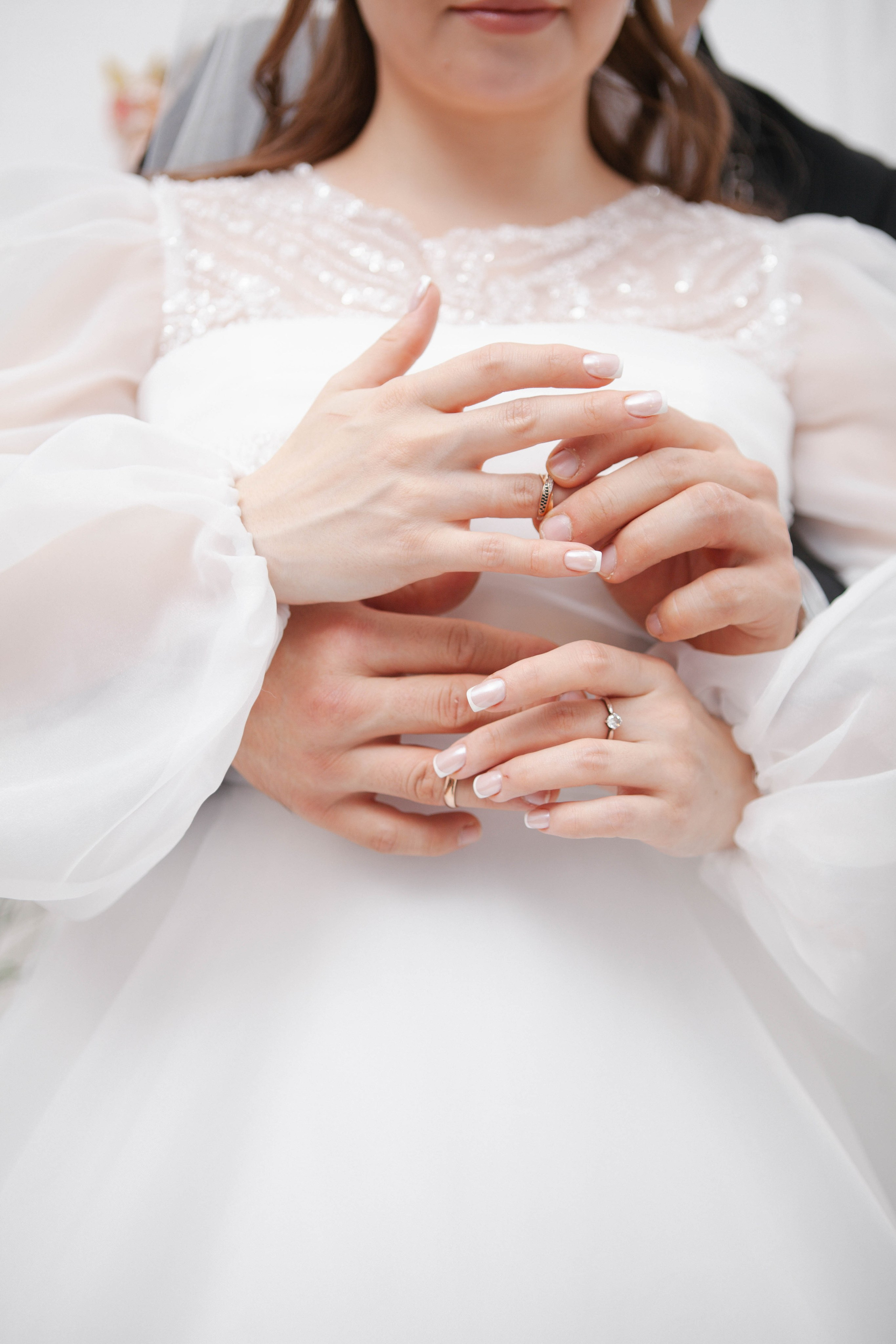 Свадебная фотосессия. Семейный и свадебный фотограф в Москве Елизавета Окульская