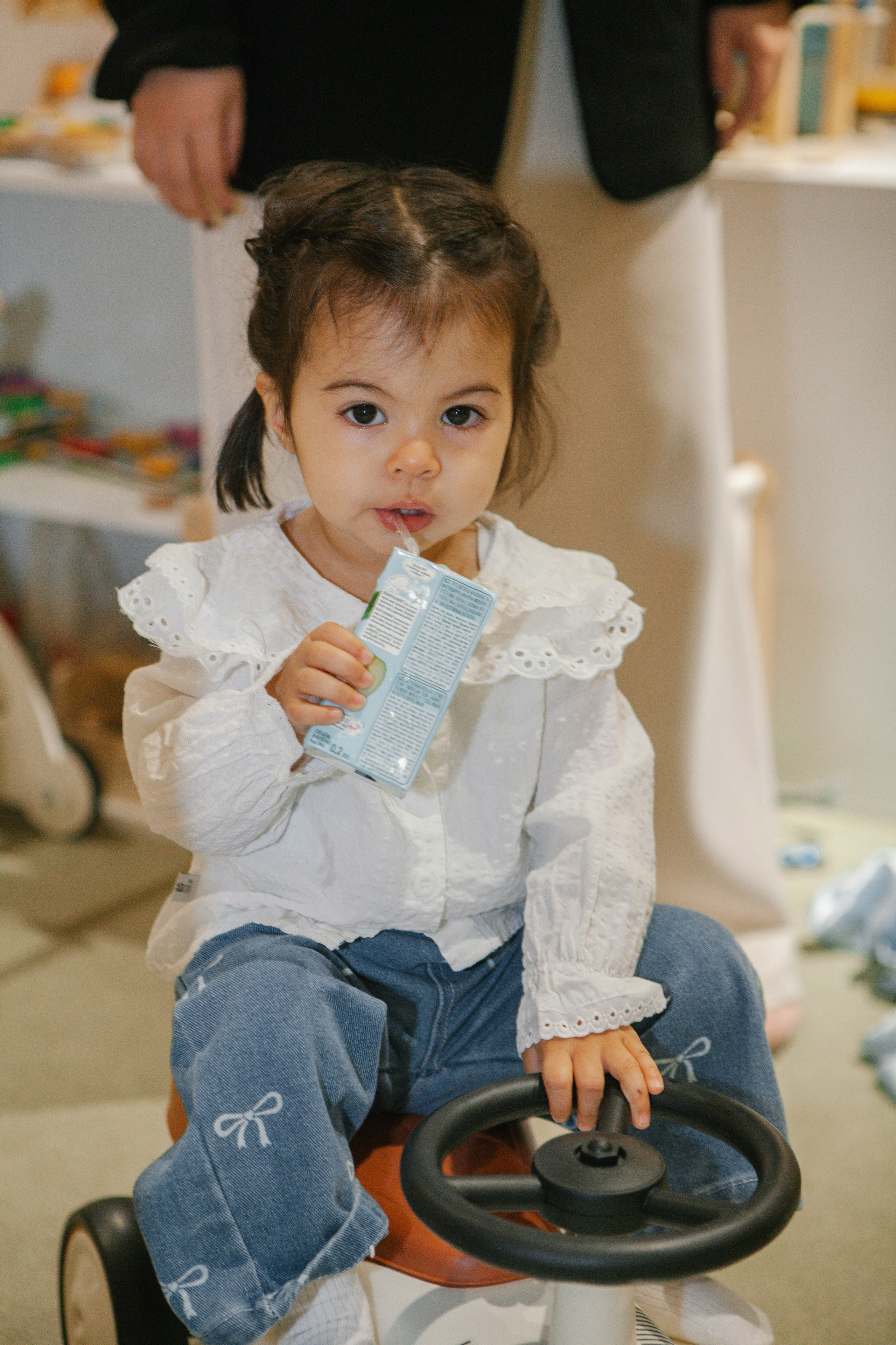 День рождения Ярослава. Семейный и свадебный фотограф в Москве Елизавета Окульская