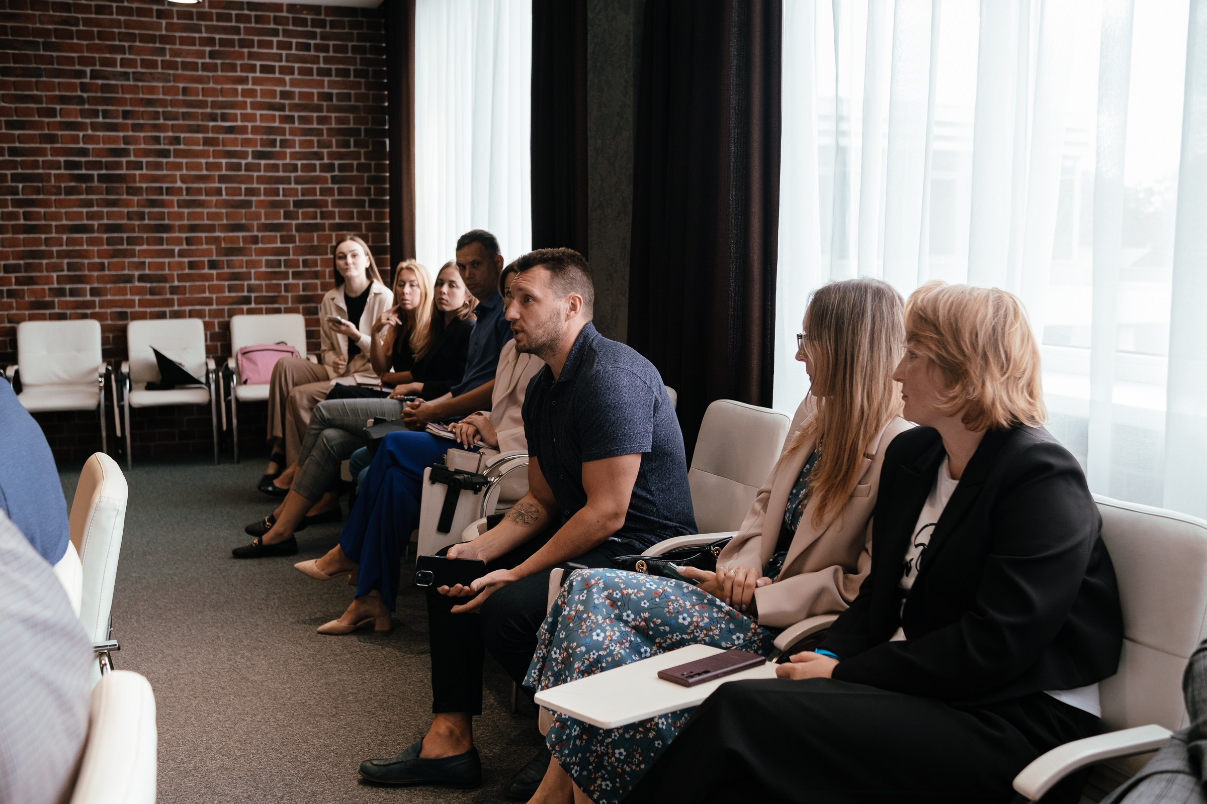 Партия «Новые Люди»