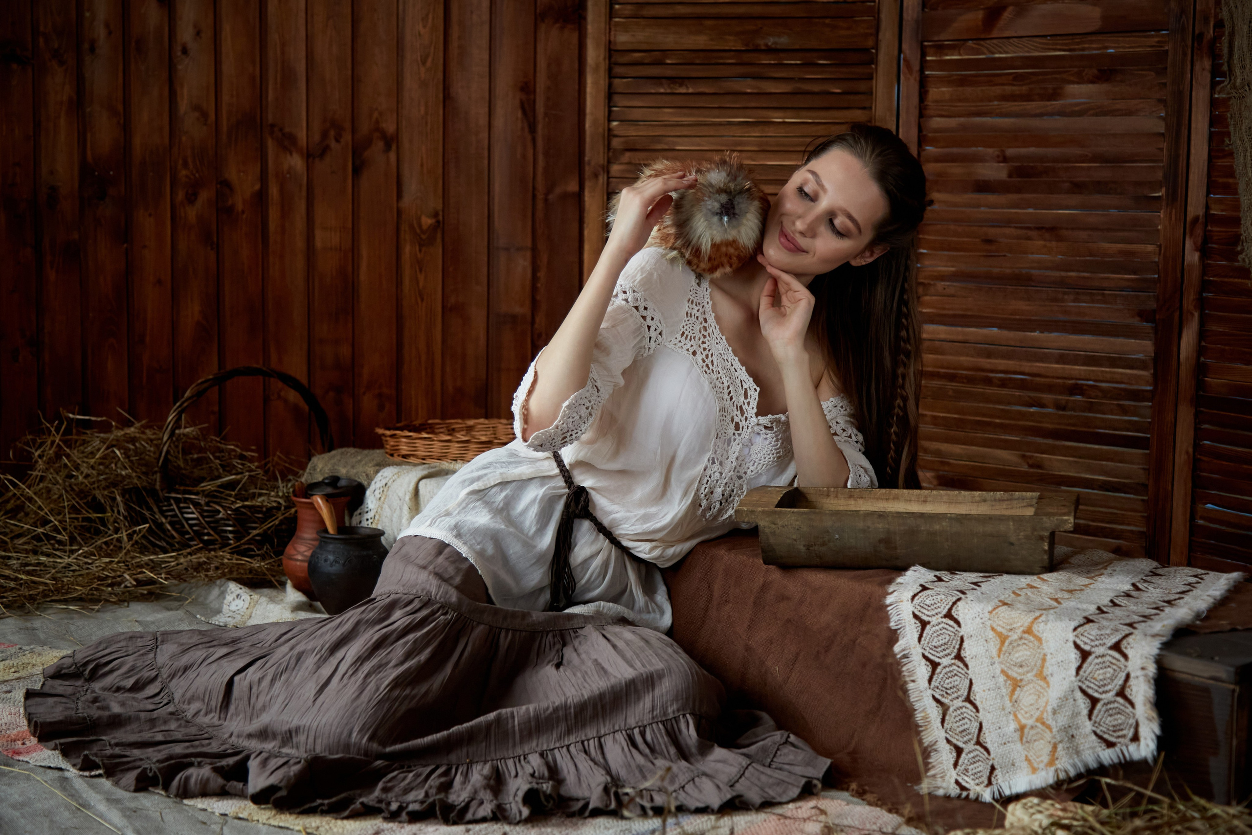 Яна. Фотограф Барнаул Фатыхов Тимур