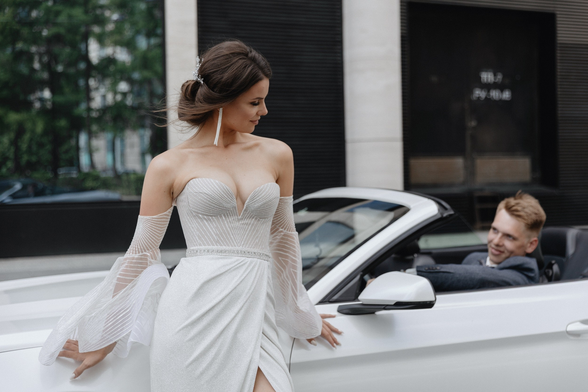 Дима и Арина. Свадебный фотограф в Санкт-Петербурге Рябикин Александр , занимаюсь св