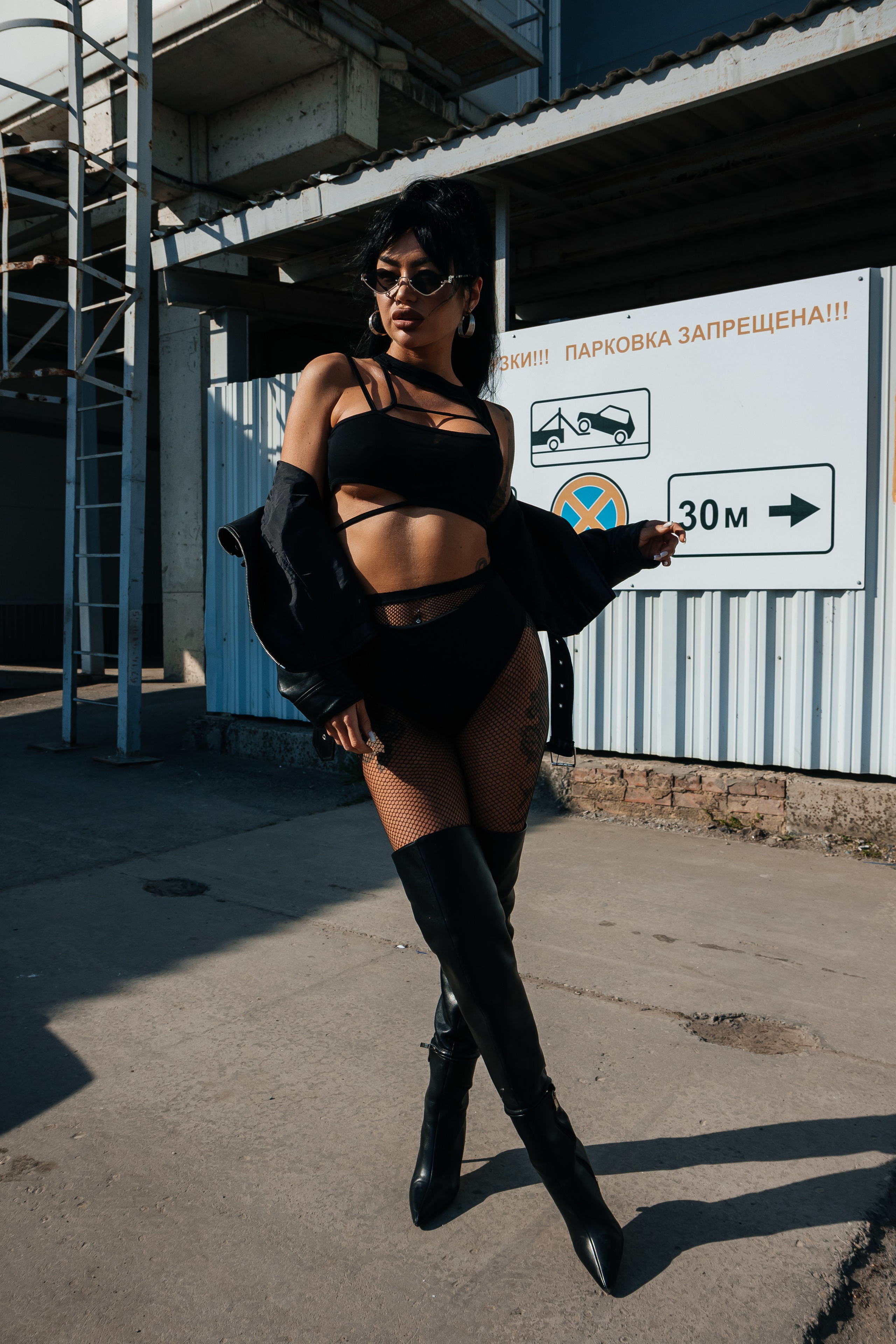 HARD WORK. Фотограф Александр Бигари