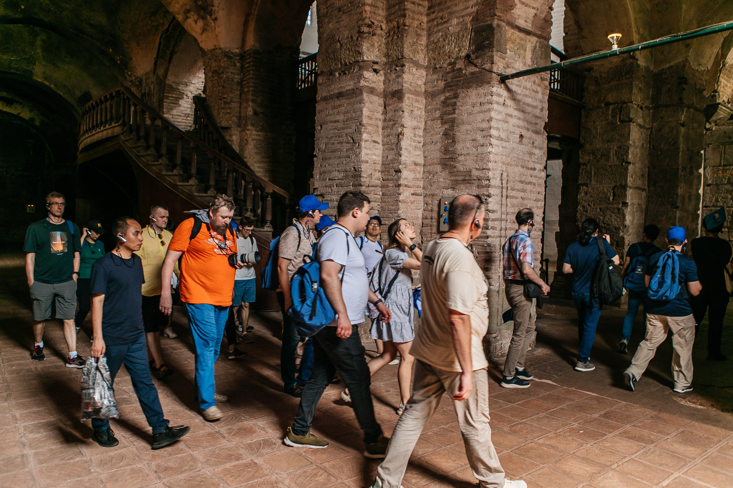 ISTAMBUL HUAWEI. Фотограф в Москве Дмитрий Жарков