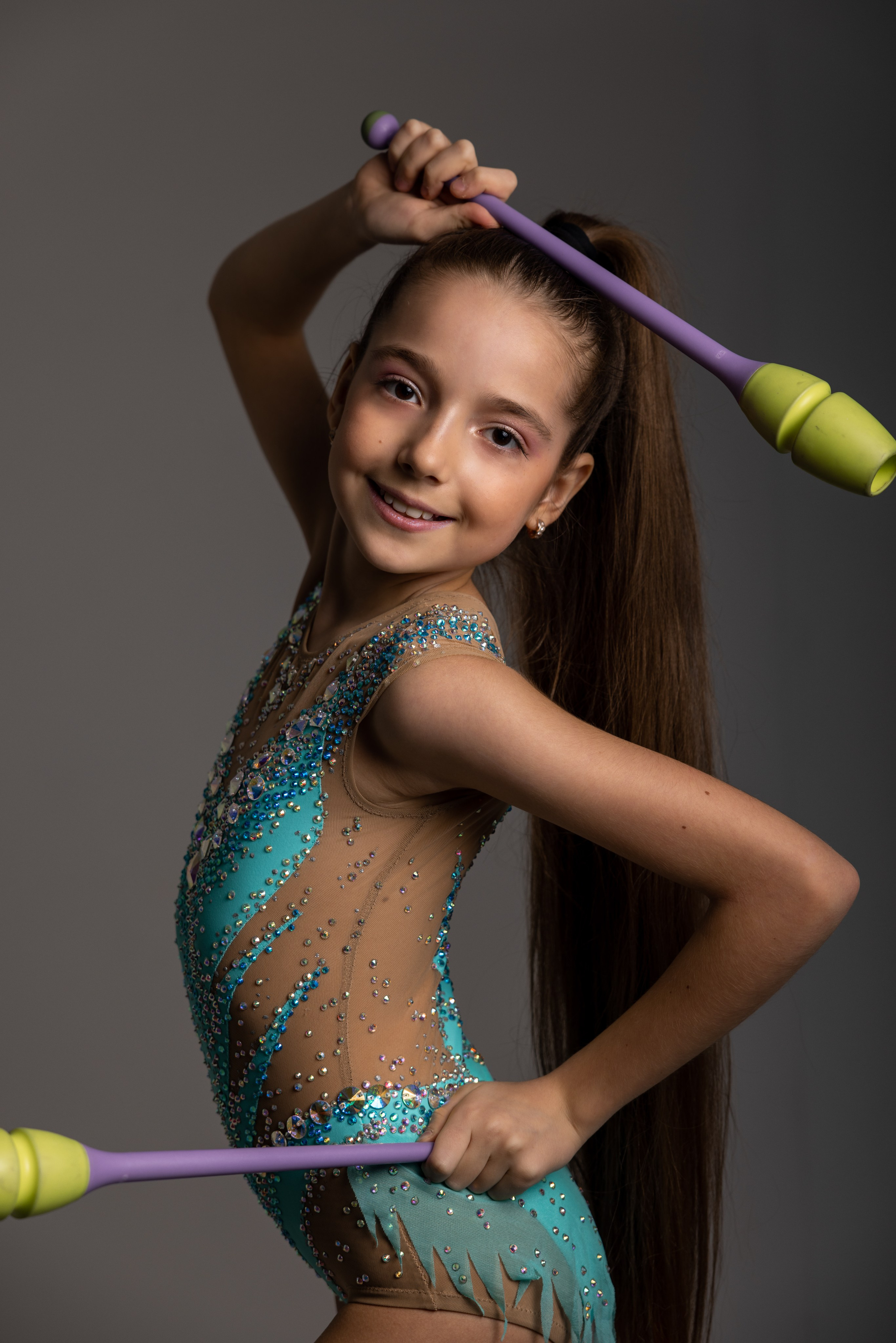 Гимнастика. Школьный и семейный фотограф в городе Тамбов и Моршанск Елена Федорова