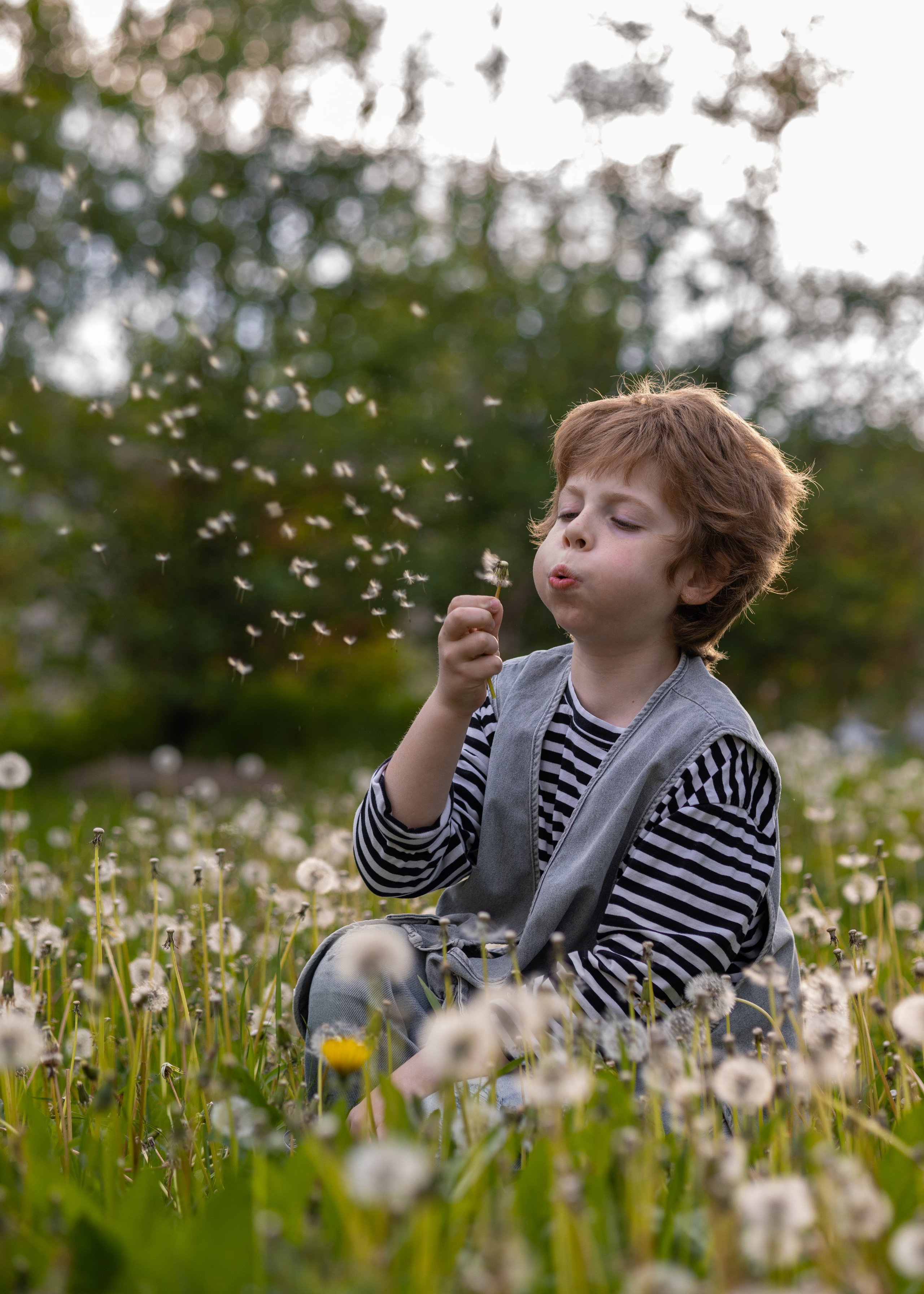 Школьный и семейный фотограф в городе Тамбов и Моршанск Елена Федорова