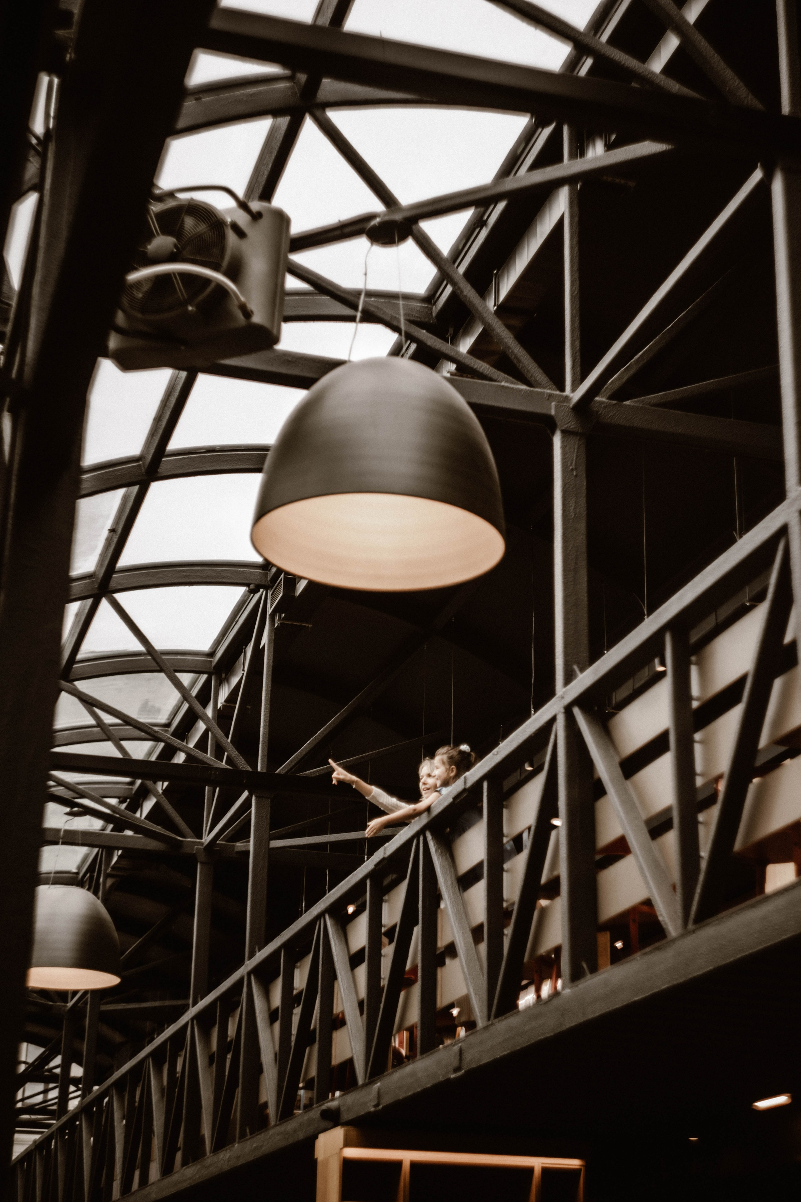 Анюта. Книжный Нижний. Фотограф в Нижнем Новгороде