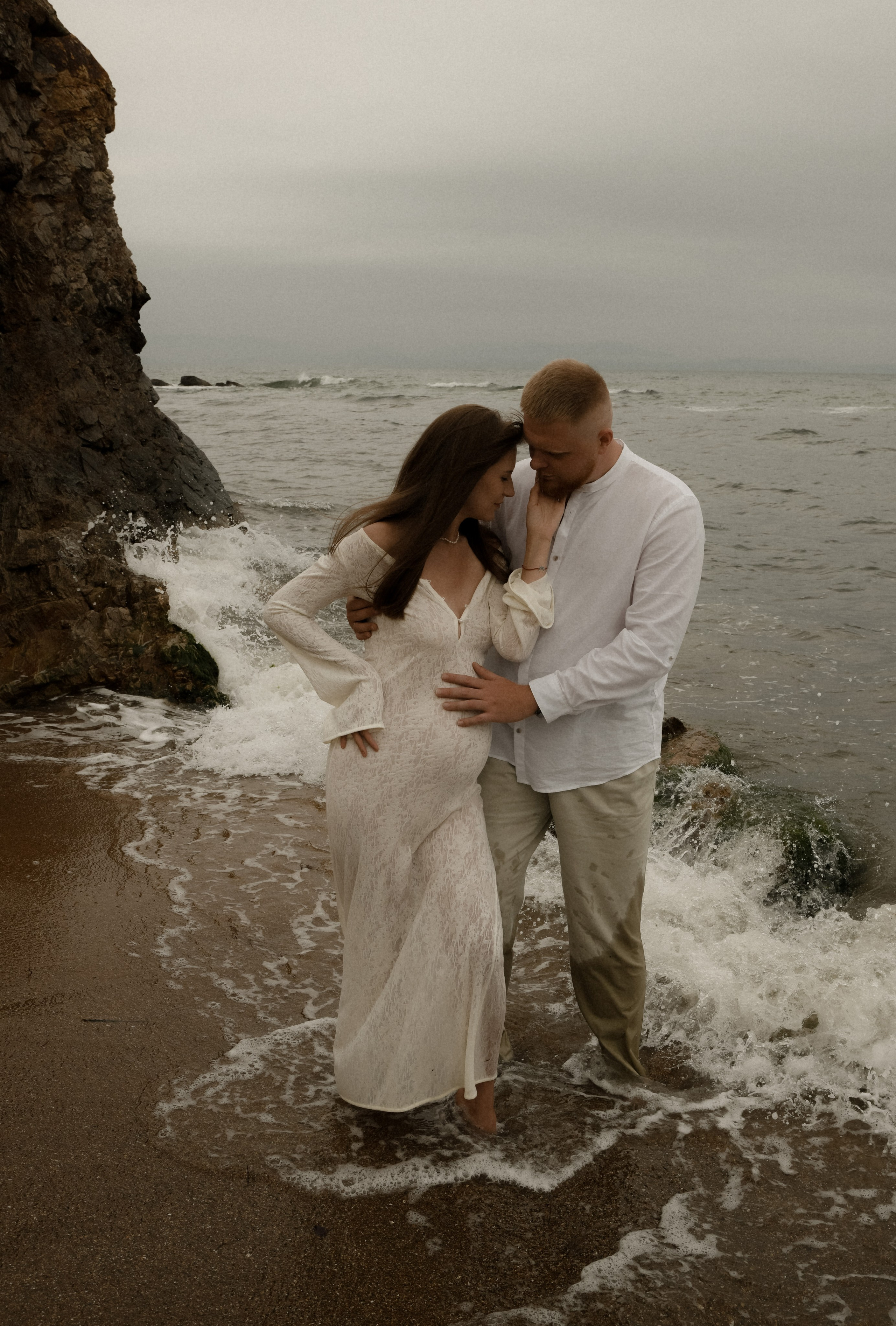 Никита Аня. Свадебный и семейный фотограф Владивосток