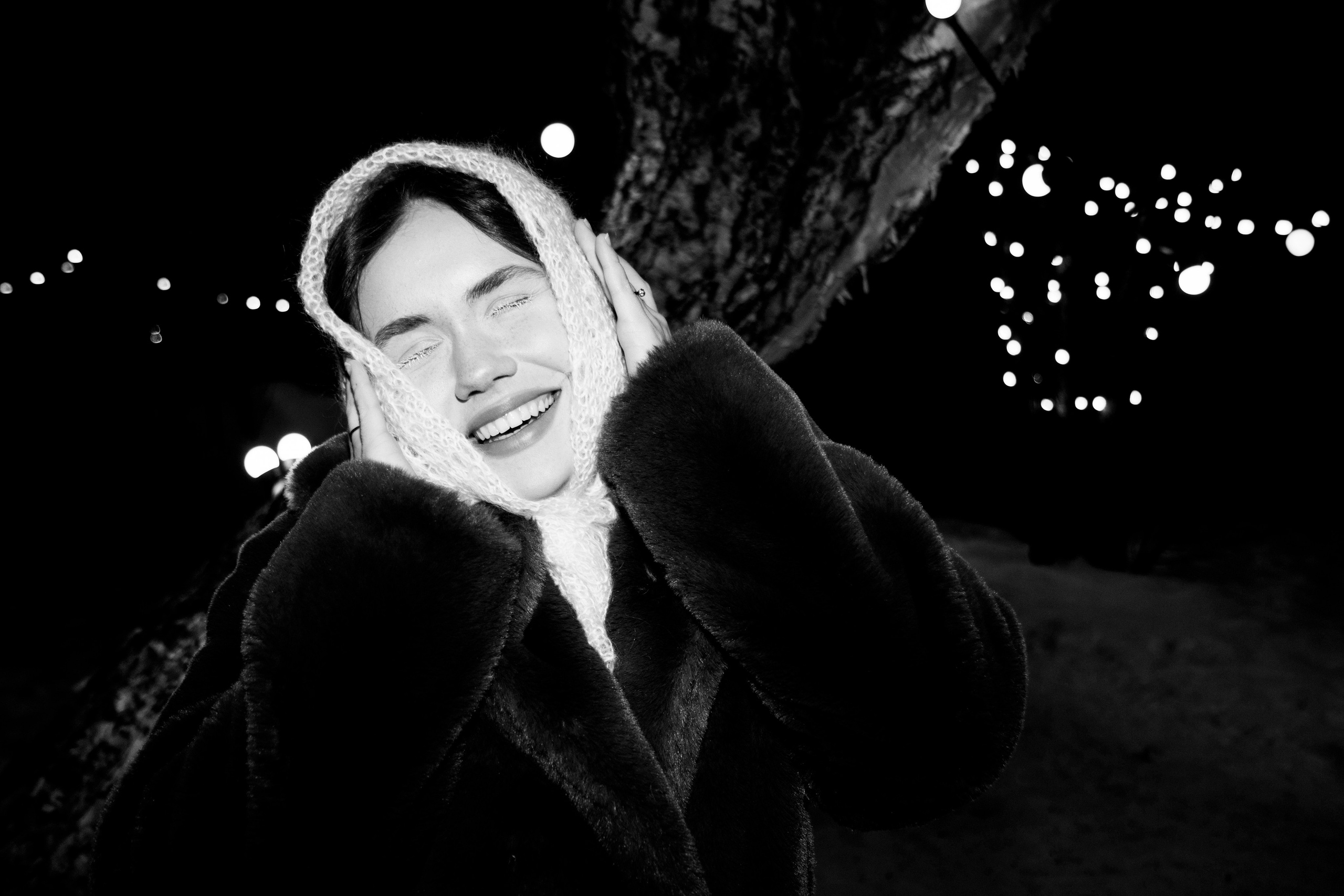 Индивидуальные Фотосессии на Камчатке — Портреты и Образы | Екатерина