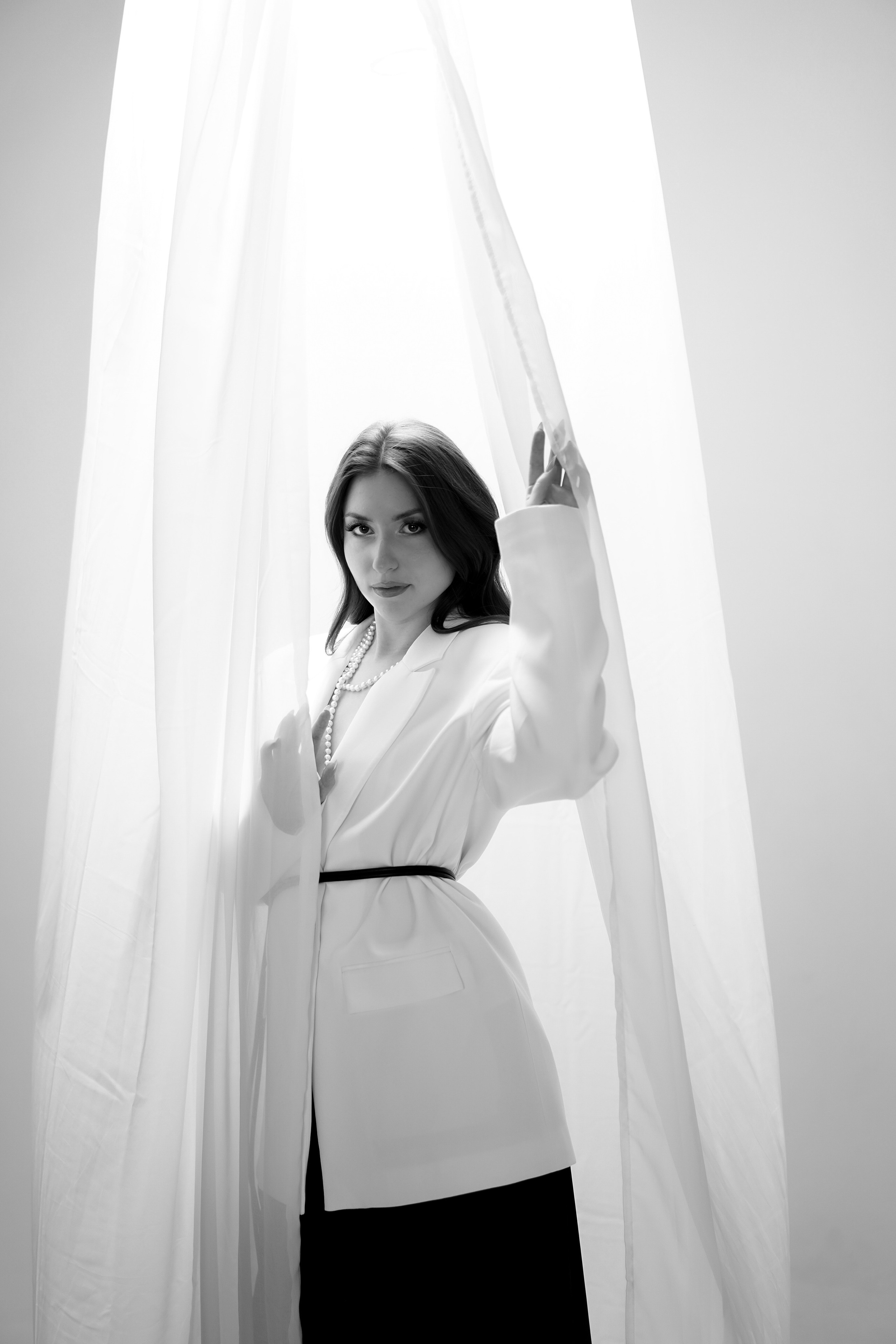 Фотопроект «elegant minimalism»