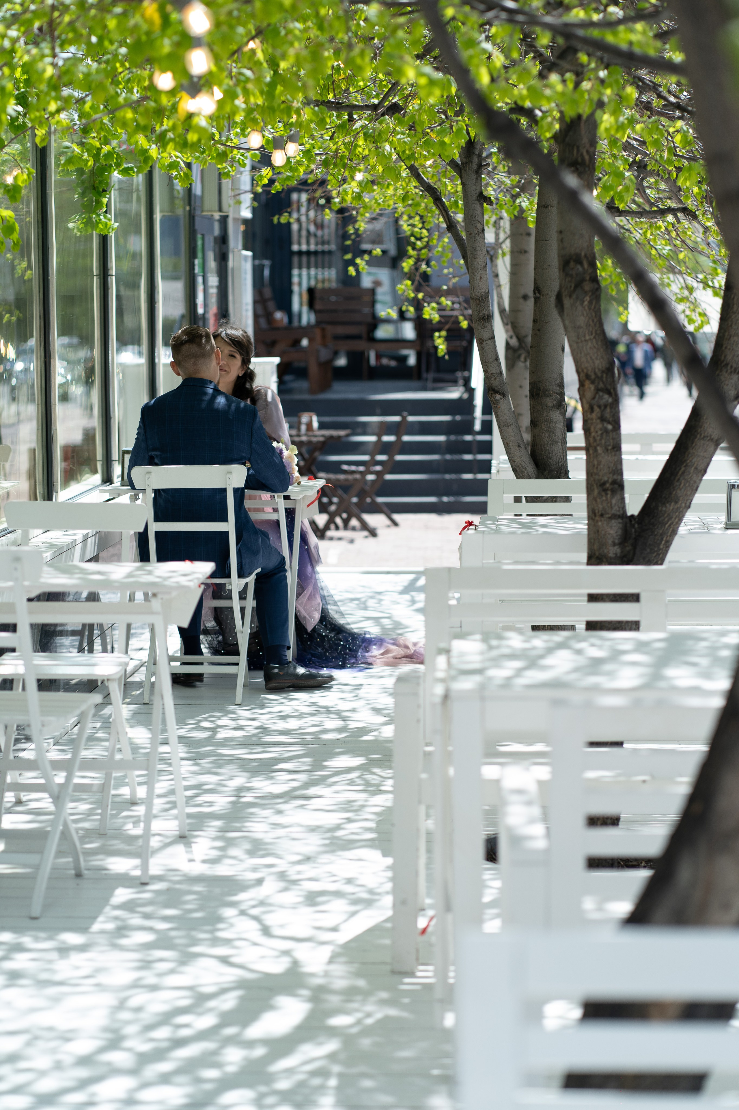 Виктория & Максим. Анастасия Паршукова — фотограф Шерегеш Новосибирск
