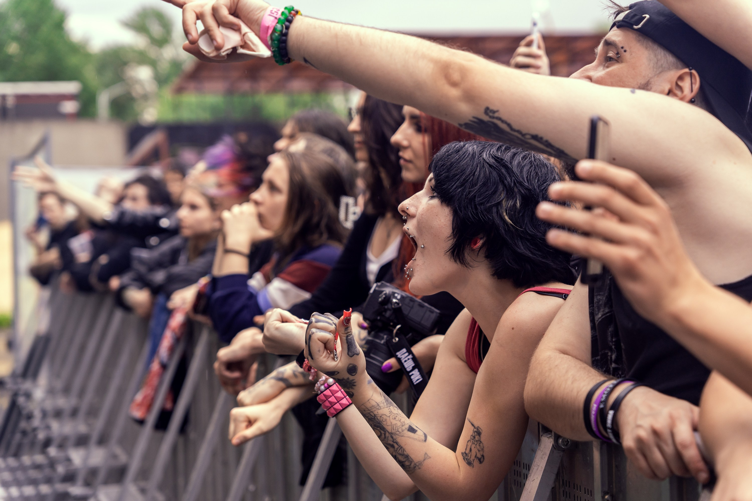 EmoFest. Фотограф Анна Табулович