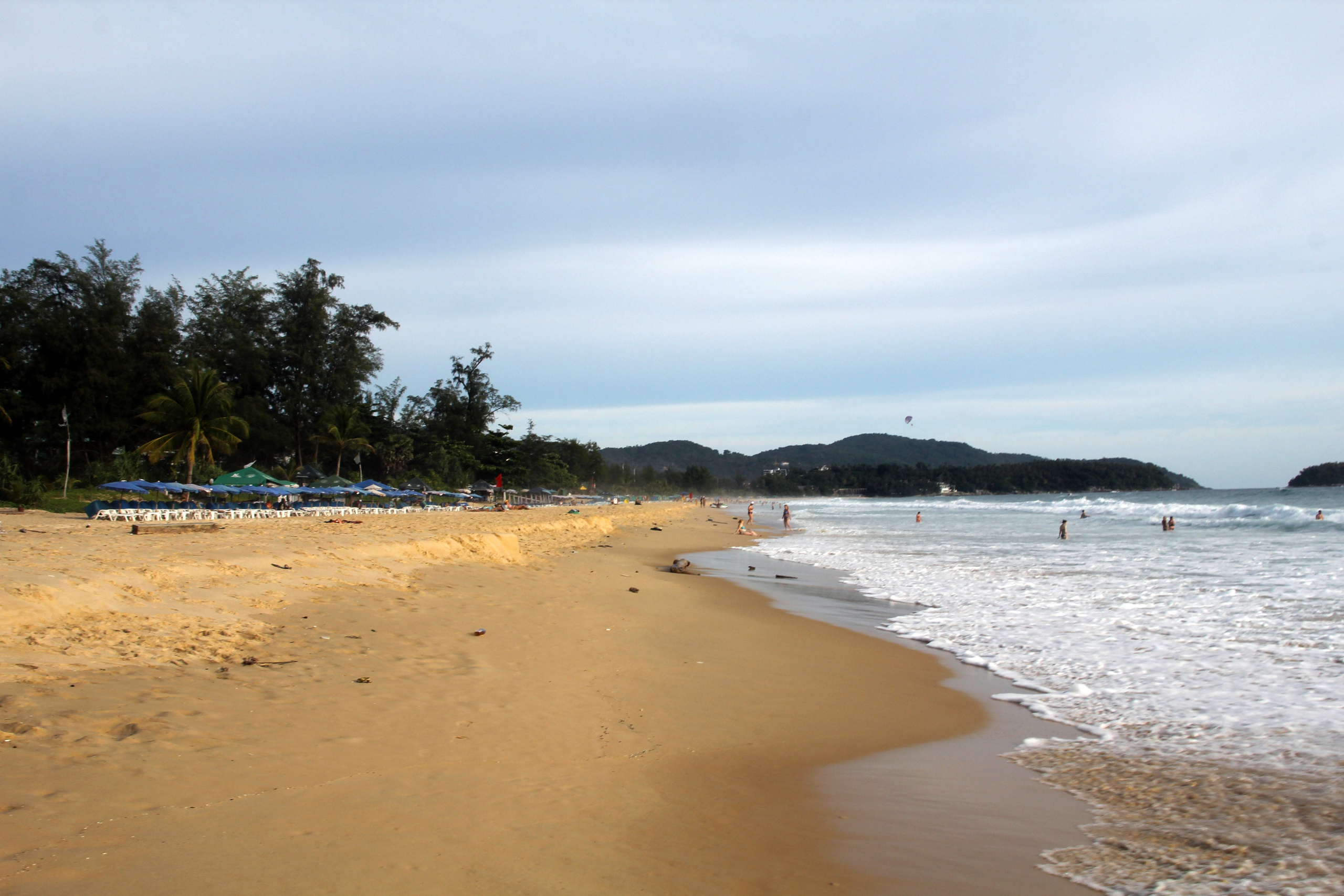 Пхукет. Фотограф Алексей Федорищев