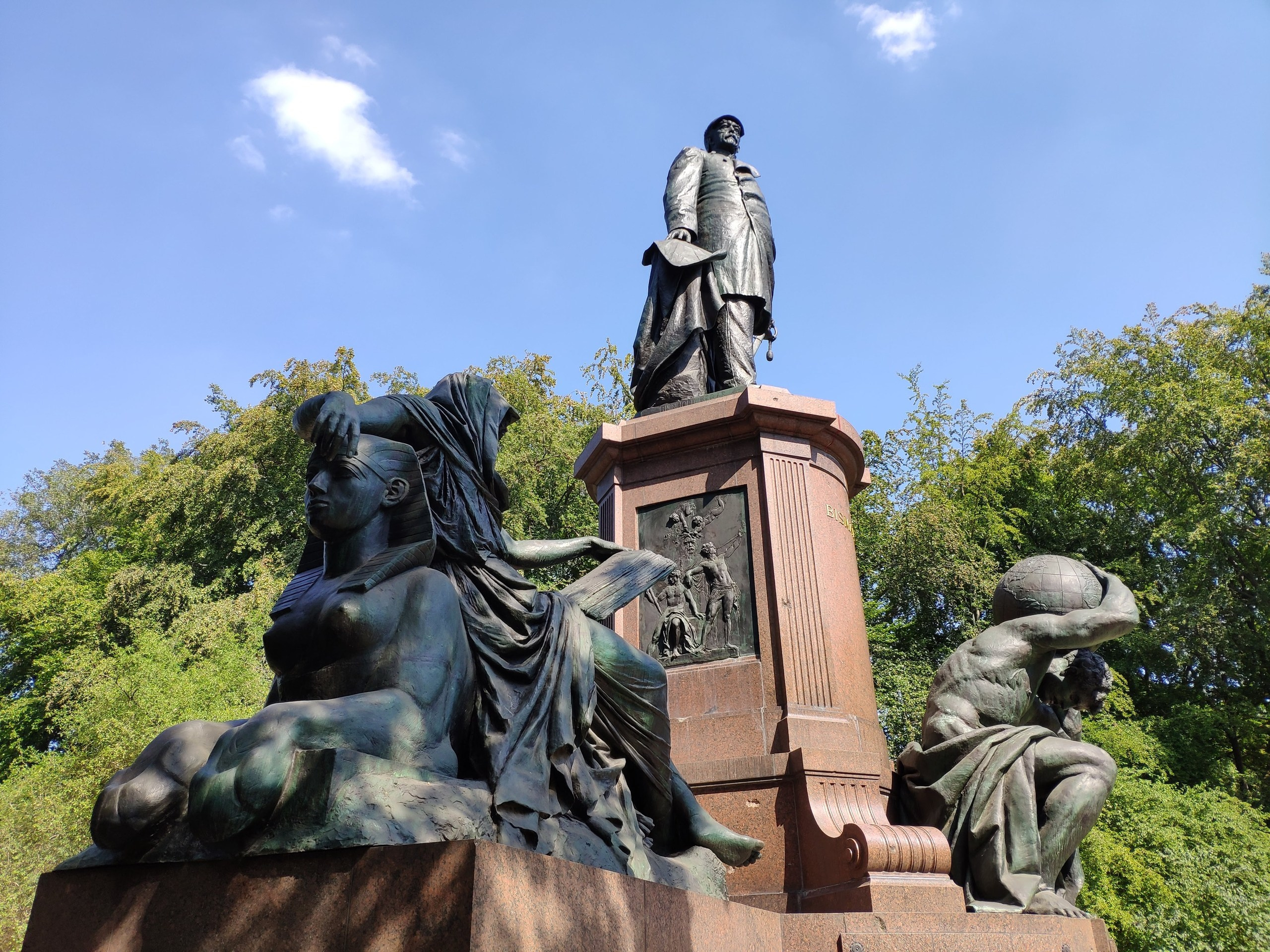 Берлин (Германия)