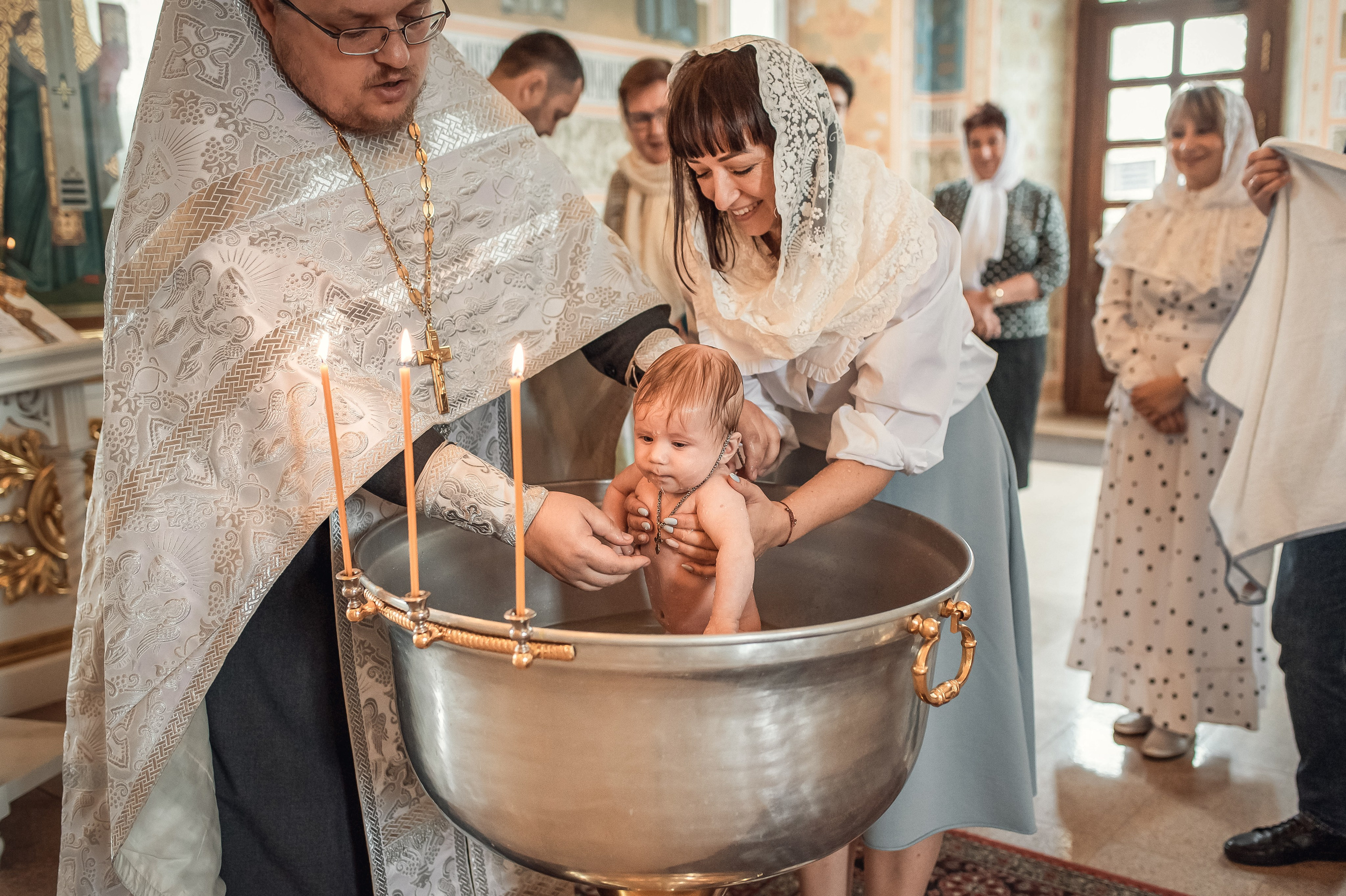 Фотограф на Крещение в Туле. Фотограф на Крещение и Венчание в Туле, детский и семейный фотограф