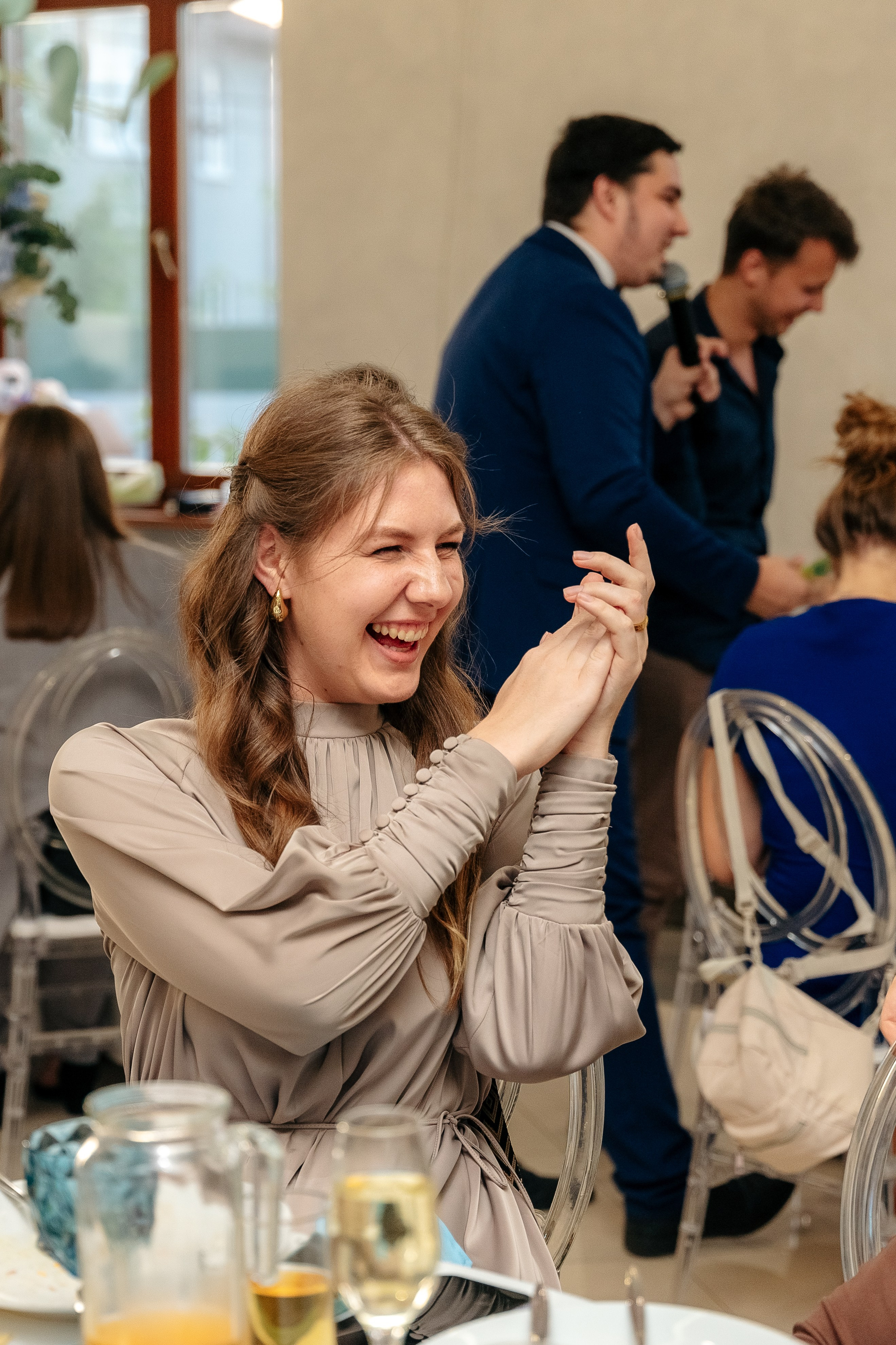 Екатерина и Кирилл | Москва. Свадебный фотограф Анастасия Лебедикова Москва