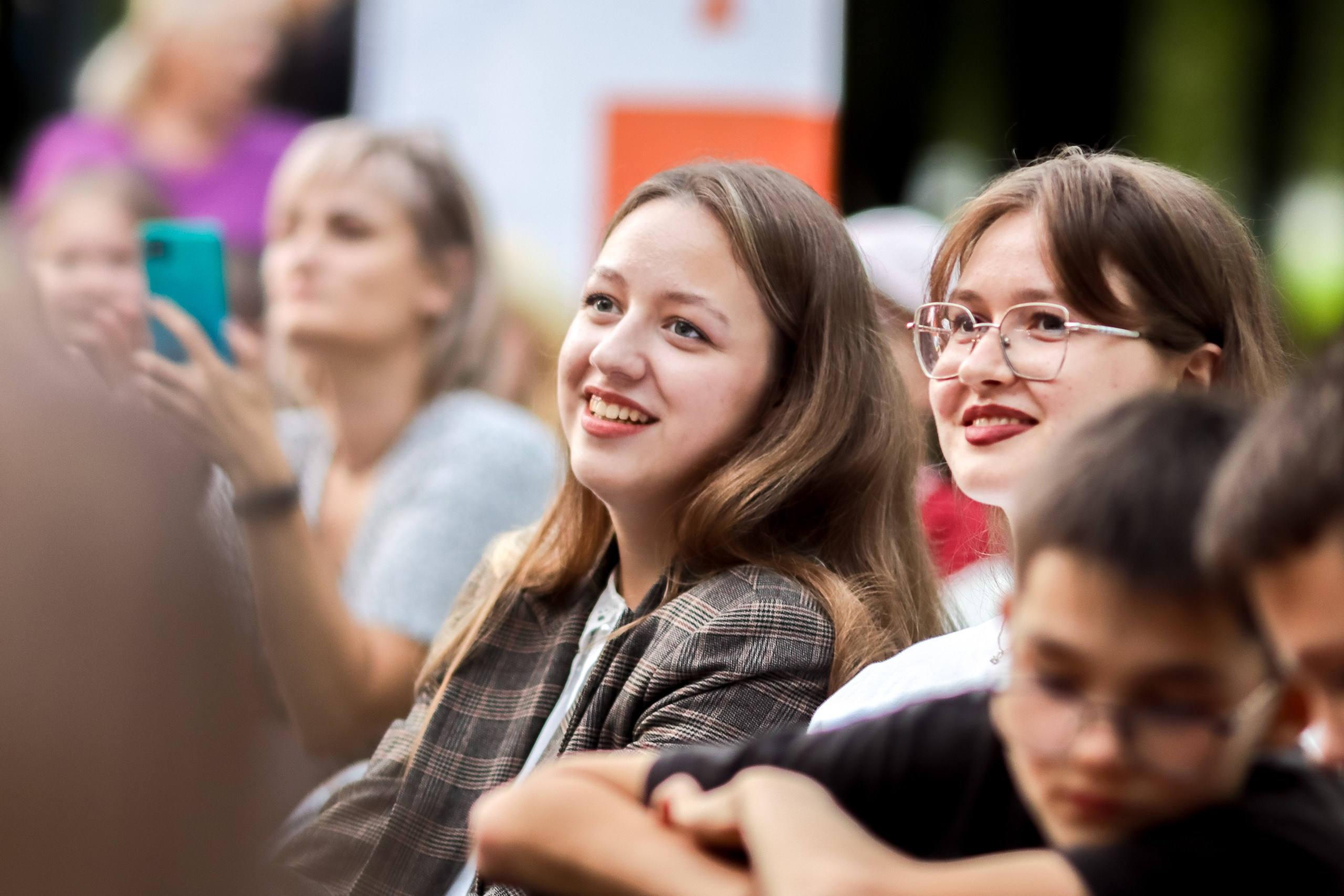 Лига КВН Кама. Design Muginov