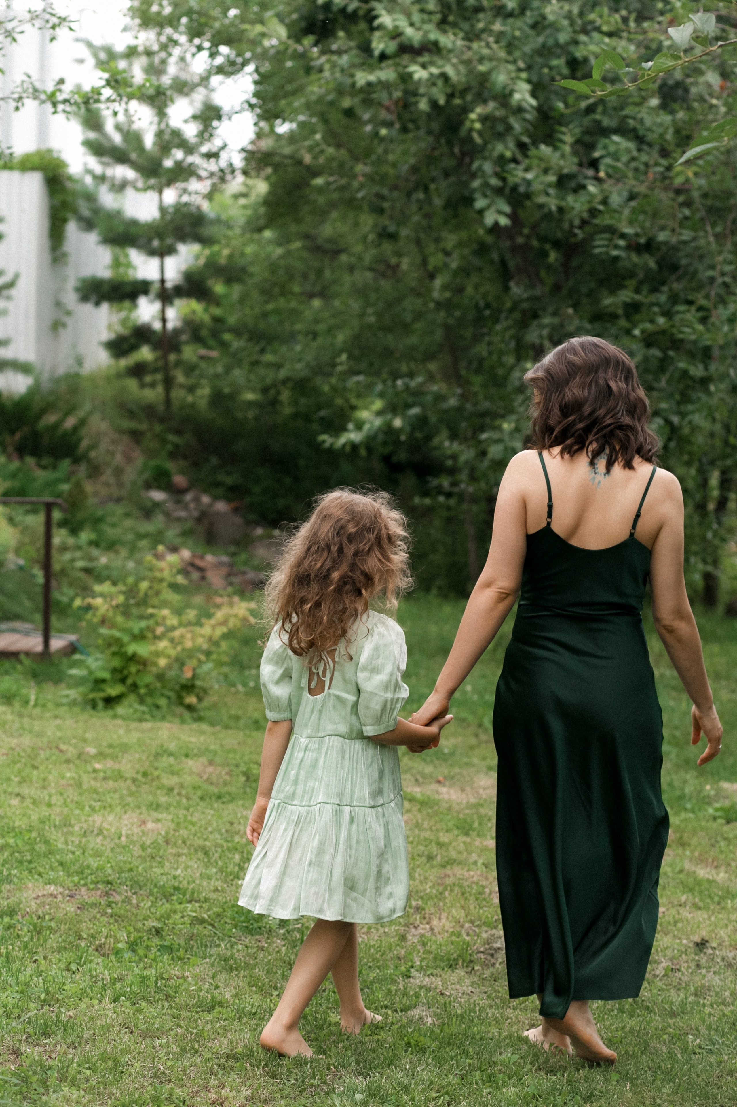 Семья Егоровых. Фотограф Шевчик Виктория