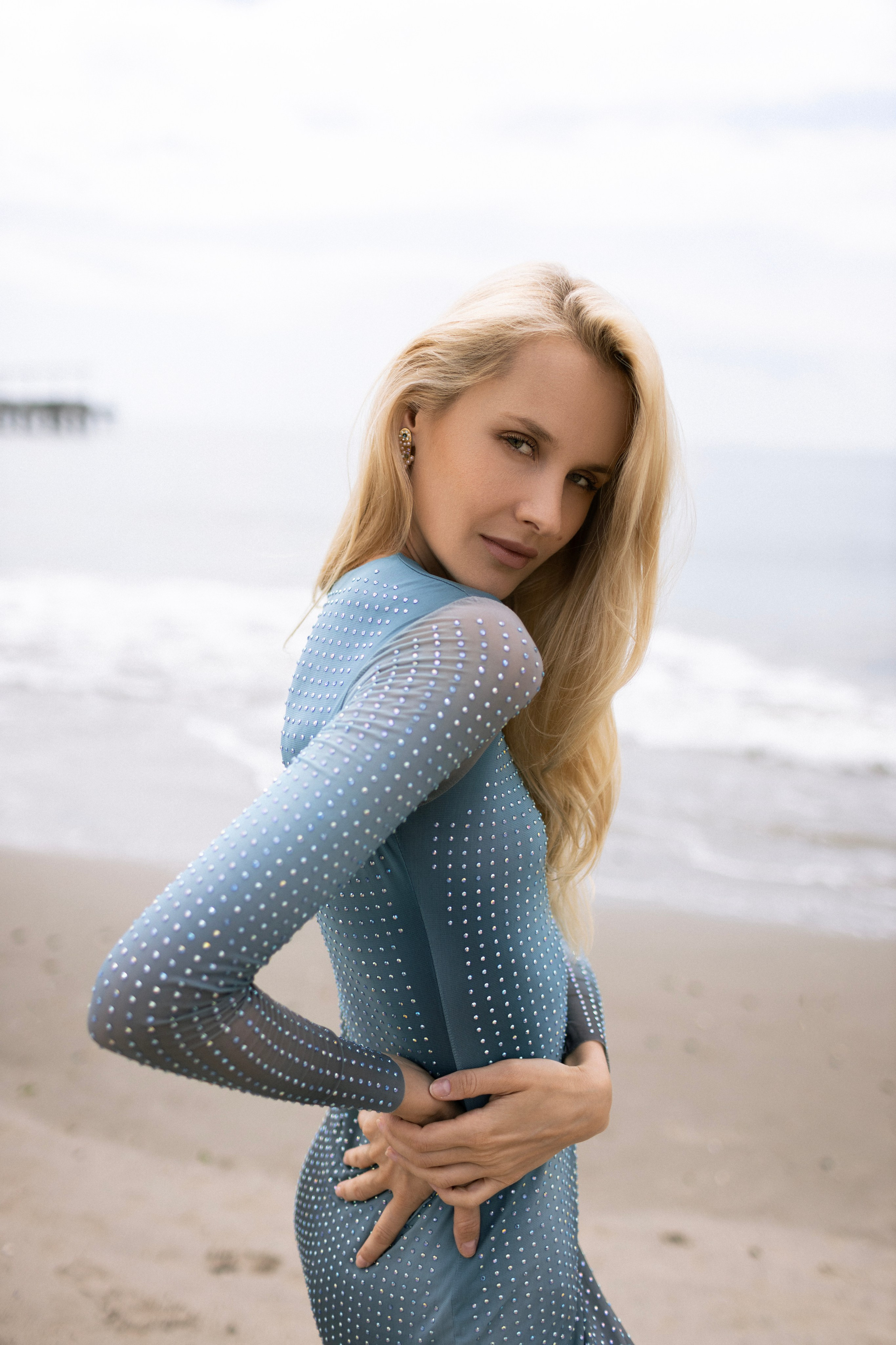 Anastasia. Portrait photographer in New York, Yulia Zubova