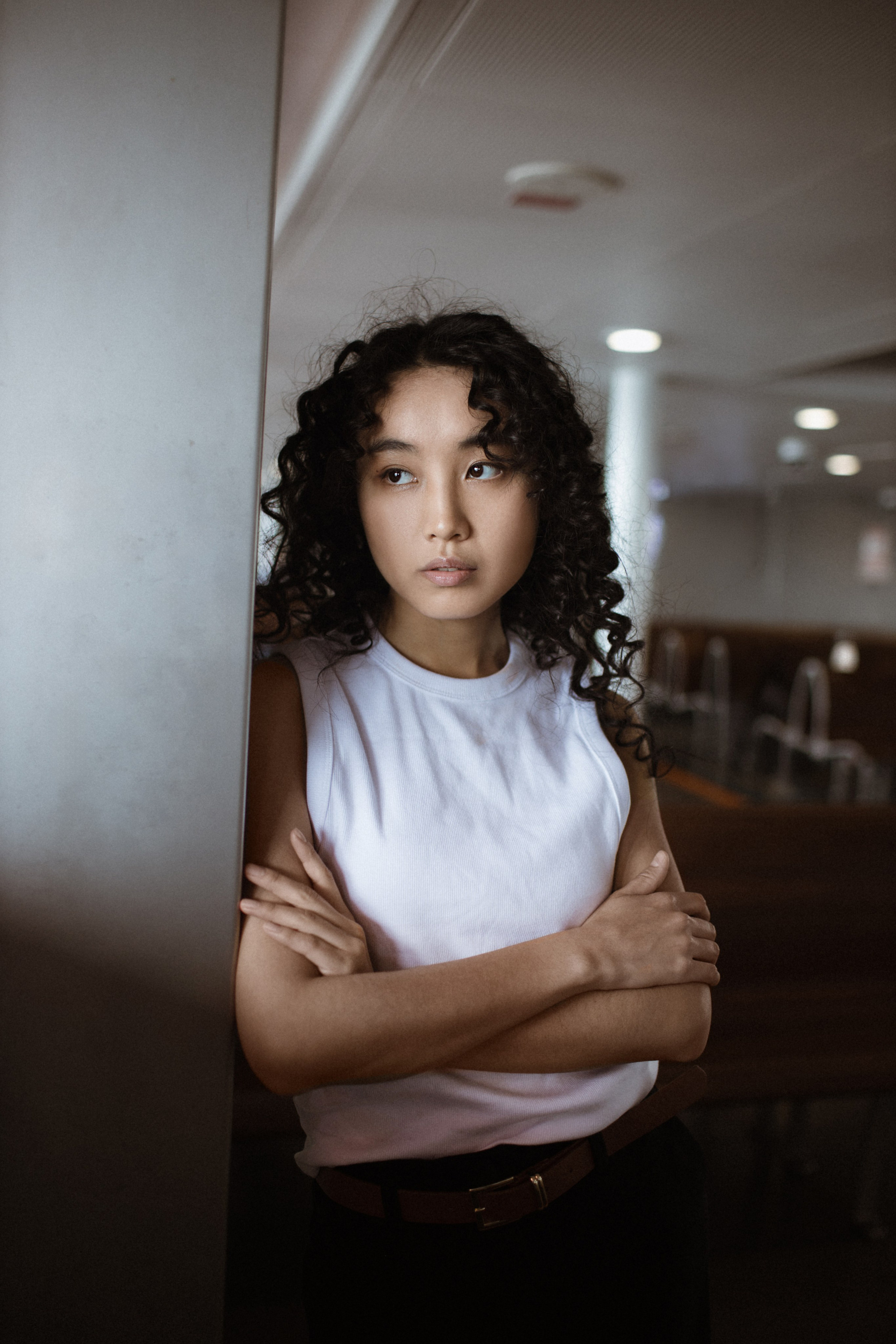 Margarita. Portrait photographer in New York, Yulia Zubova