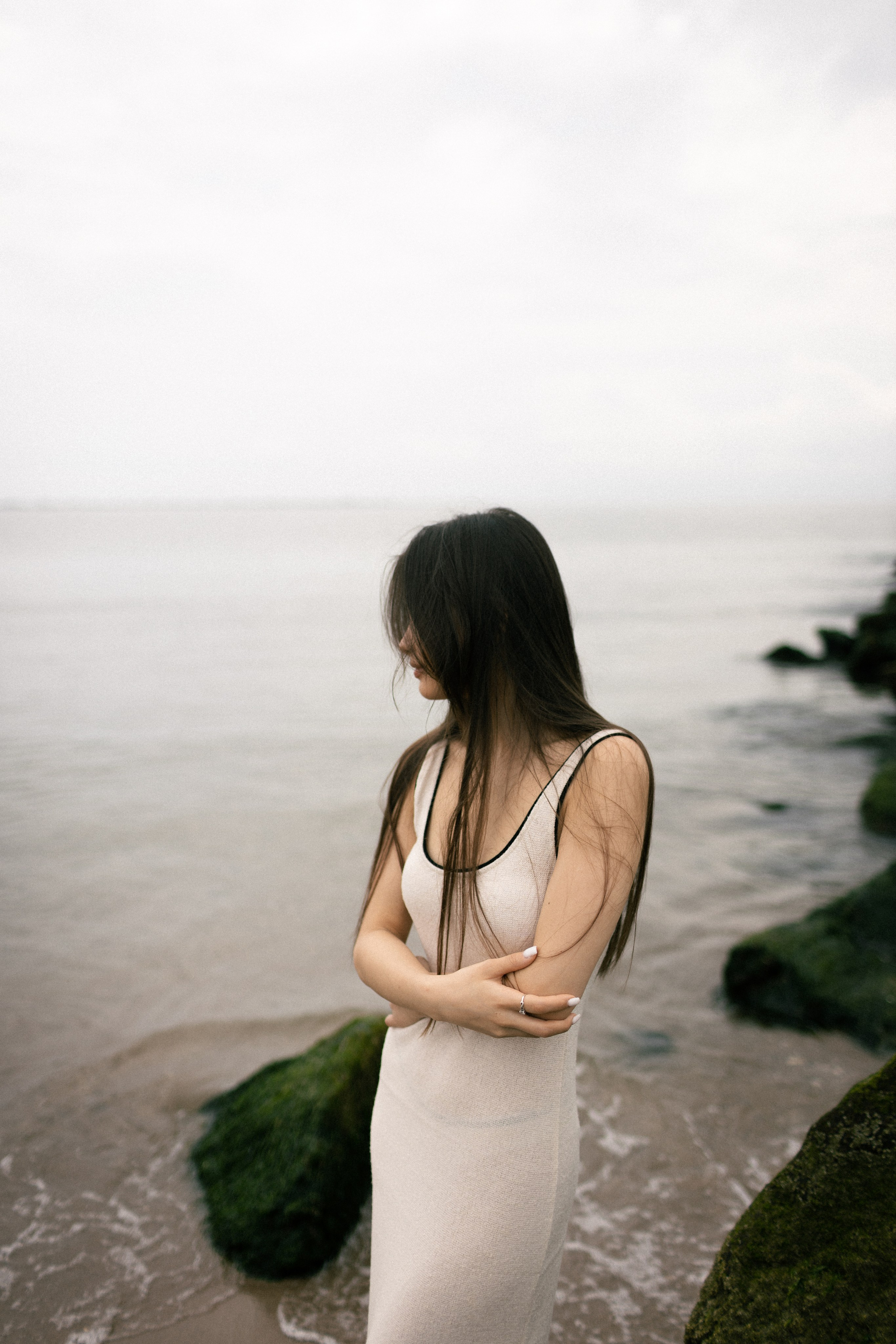 Dilya. Portrait photographer in New York, Yulia Zubova