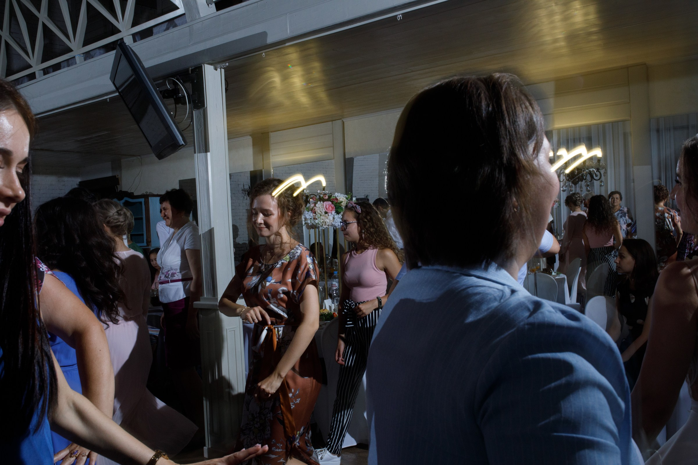 Вадим и Алия. Фотограф в Уфе Ирина Идрисова