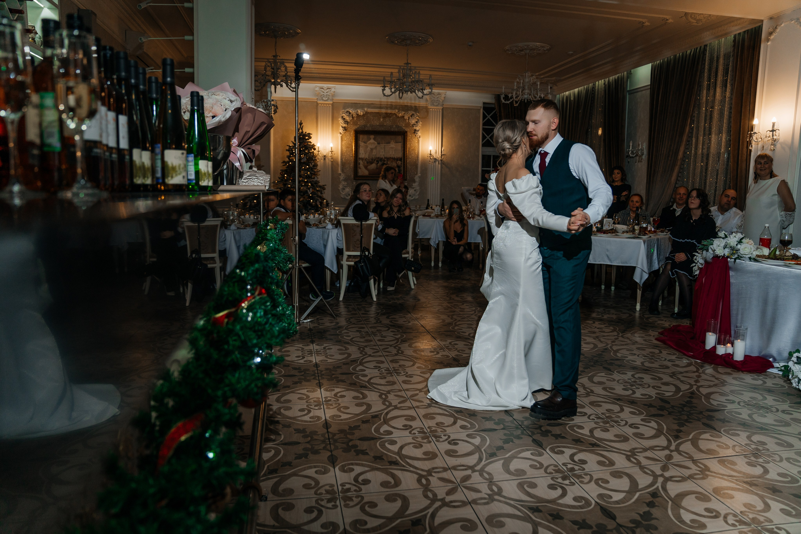 Отель «ПушкинЪ». Фотограф Ангарск Иркутск Ксения Король