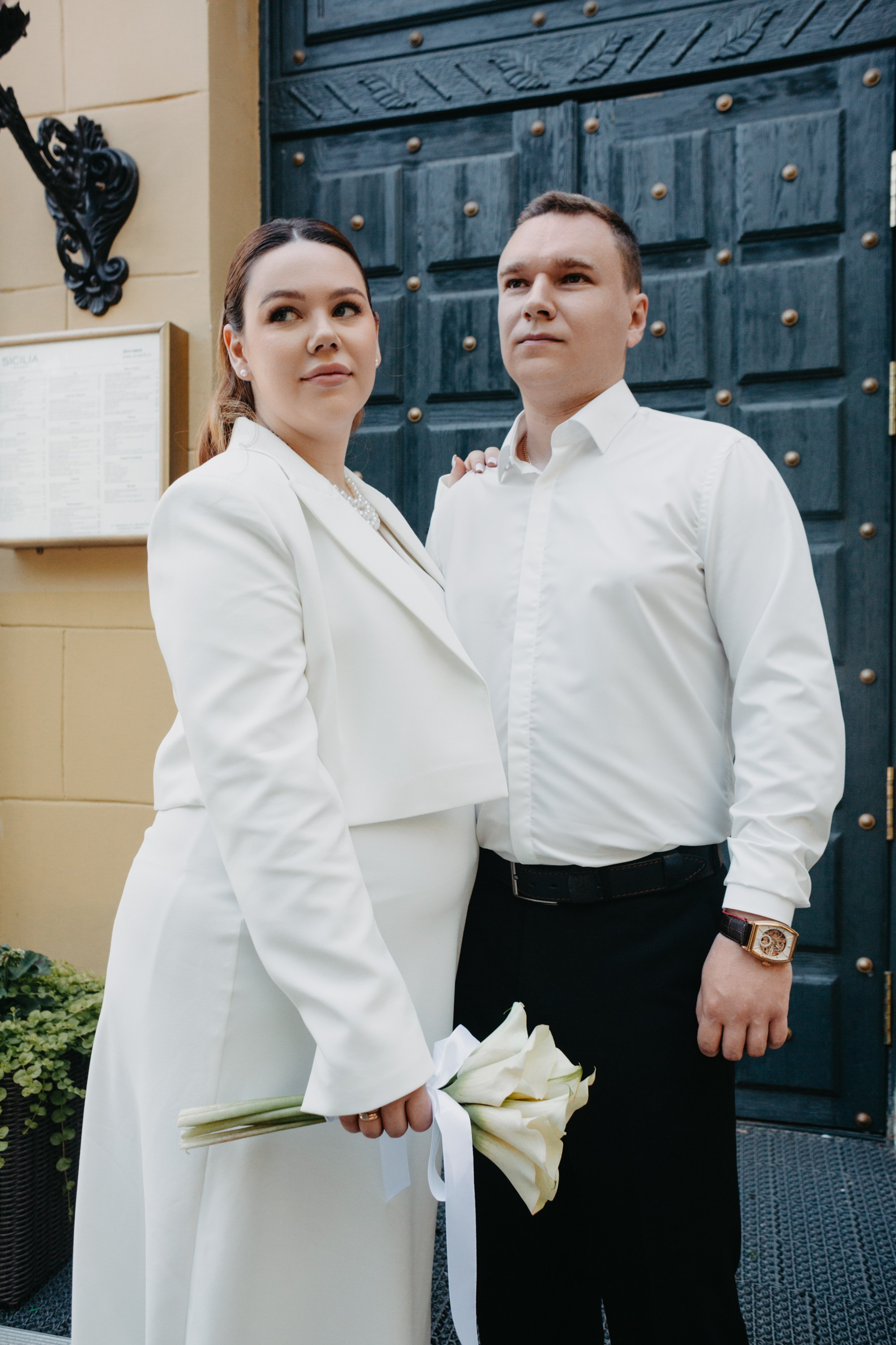 Анастасия. Татьяна Журавлева