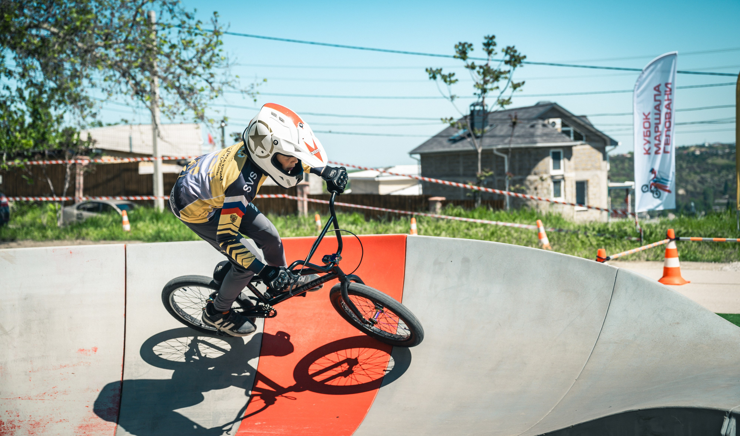 Страсть и рекорды. Спортивная съемка, репортаж. BMX, Севастополь. Студийный и свадебный фотограф и видеограф в Севастополе — Юлия Макаренко