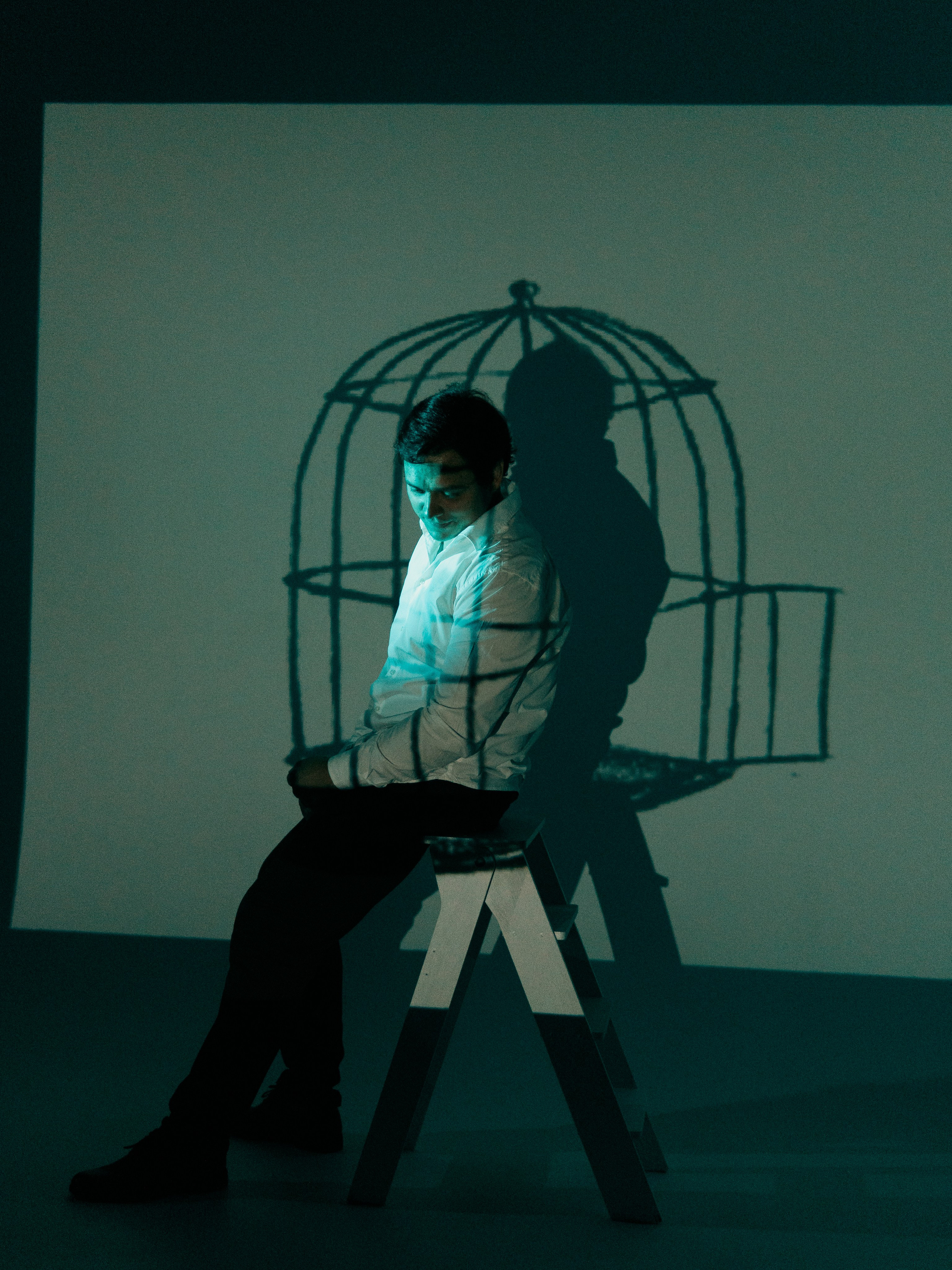 Волков Иван. Фотограф Самара Белоусова Юлия