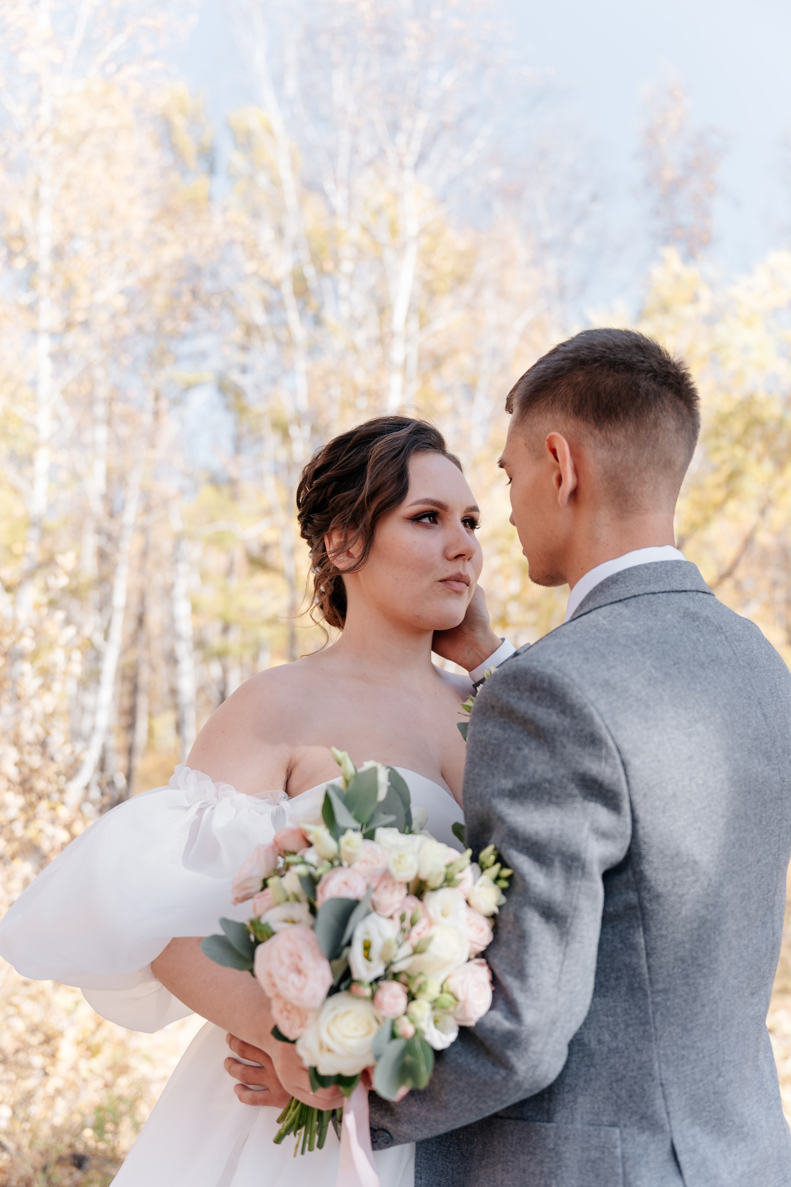 22 октября. Свадебный Фотограф Чита Малахов Филипп