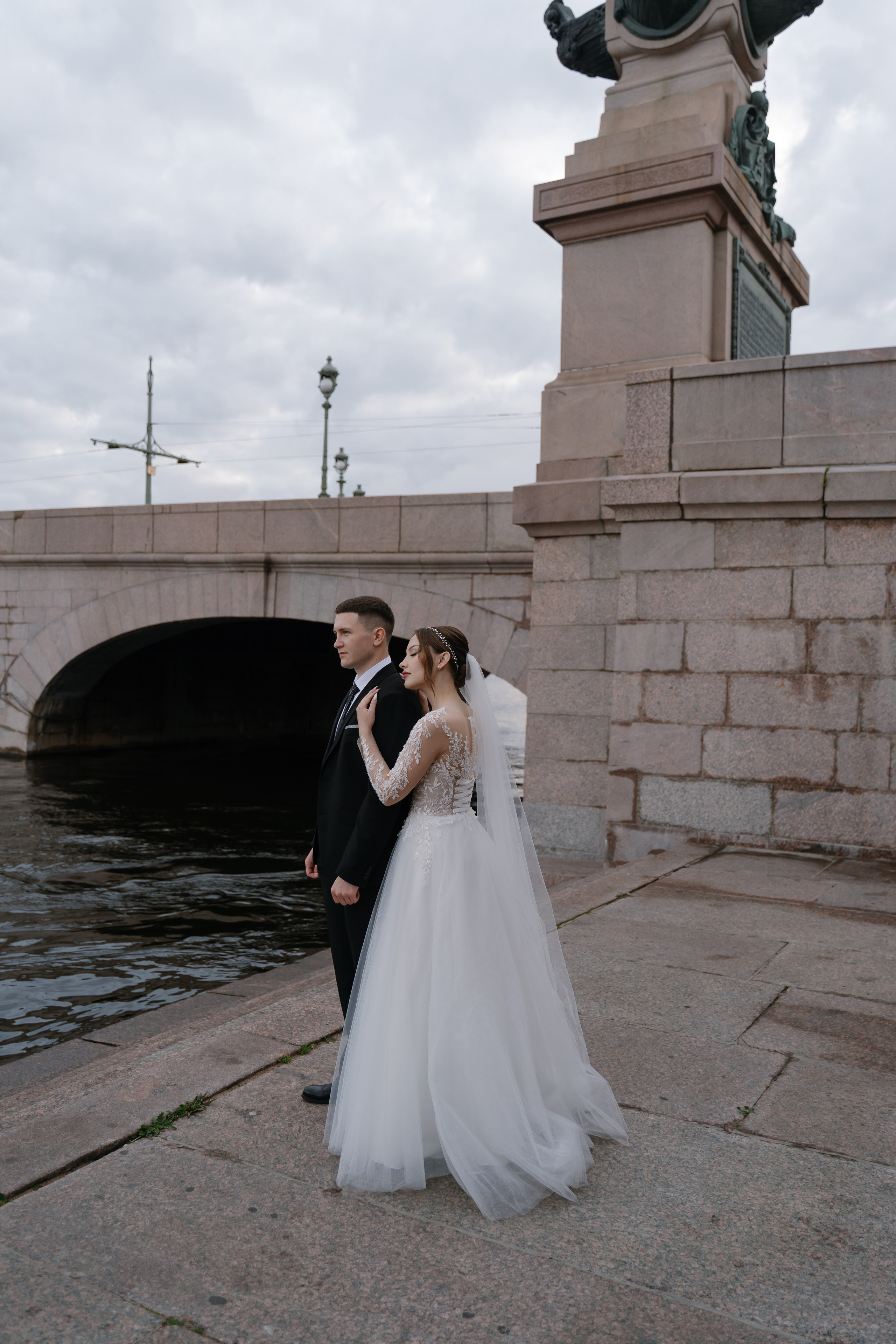 08.09.2023. Свадебный фотограф — Наталья Фед СПб/Москва