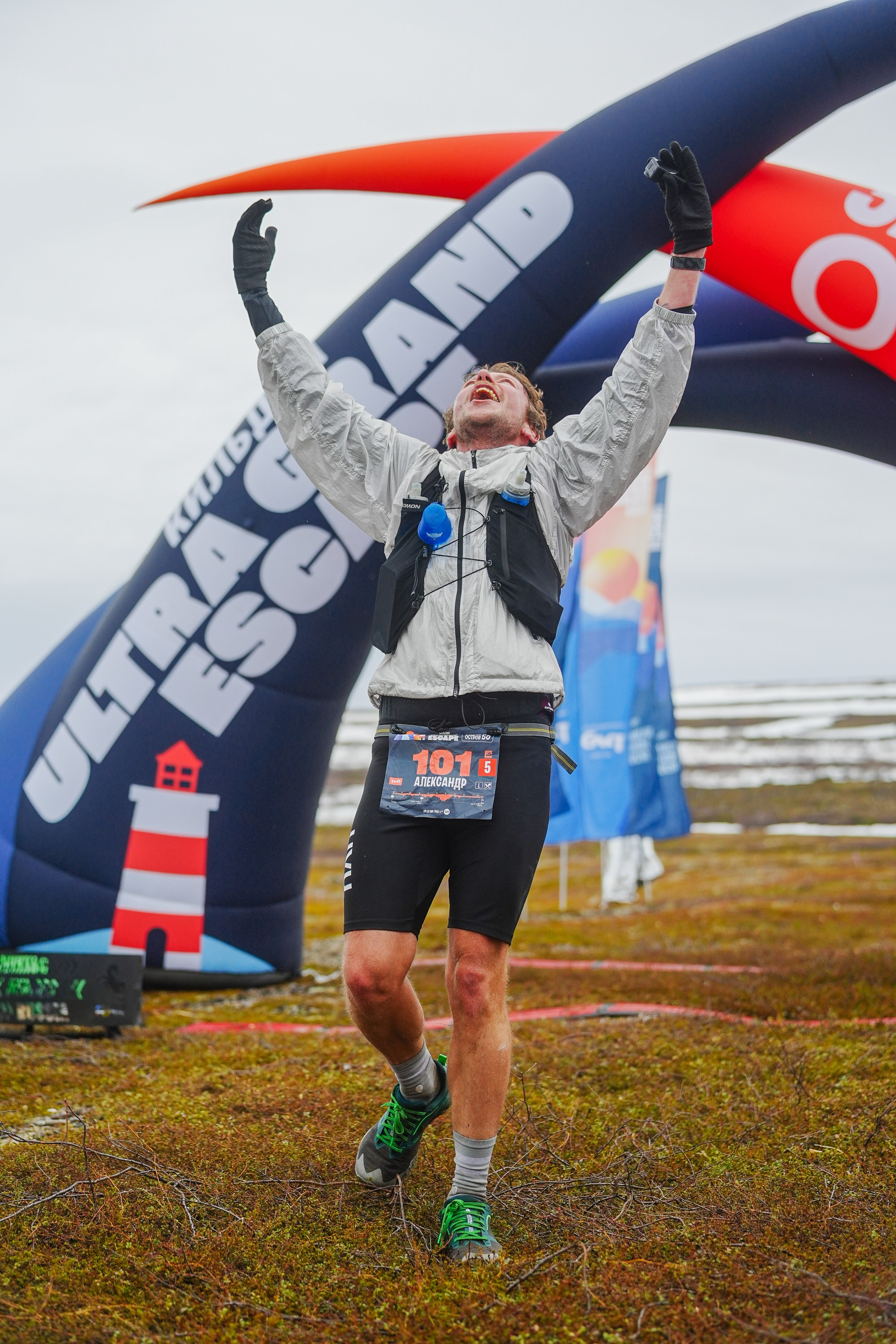 KTUGE2025. Sergey Sutkovoy — Designer, photographer, traveler, woodworker